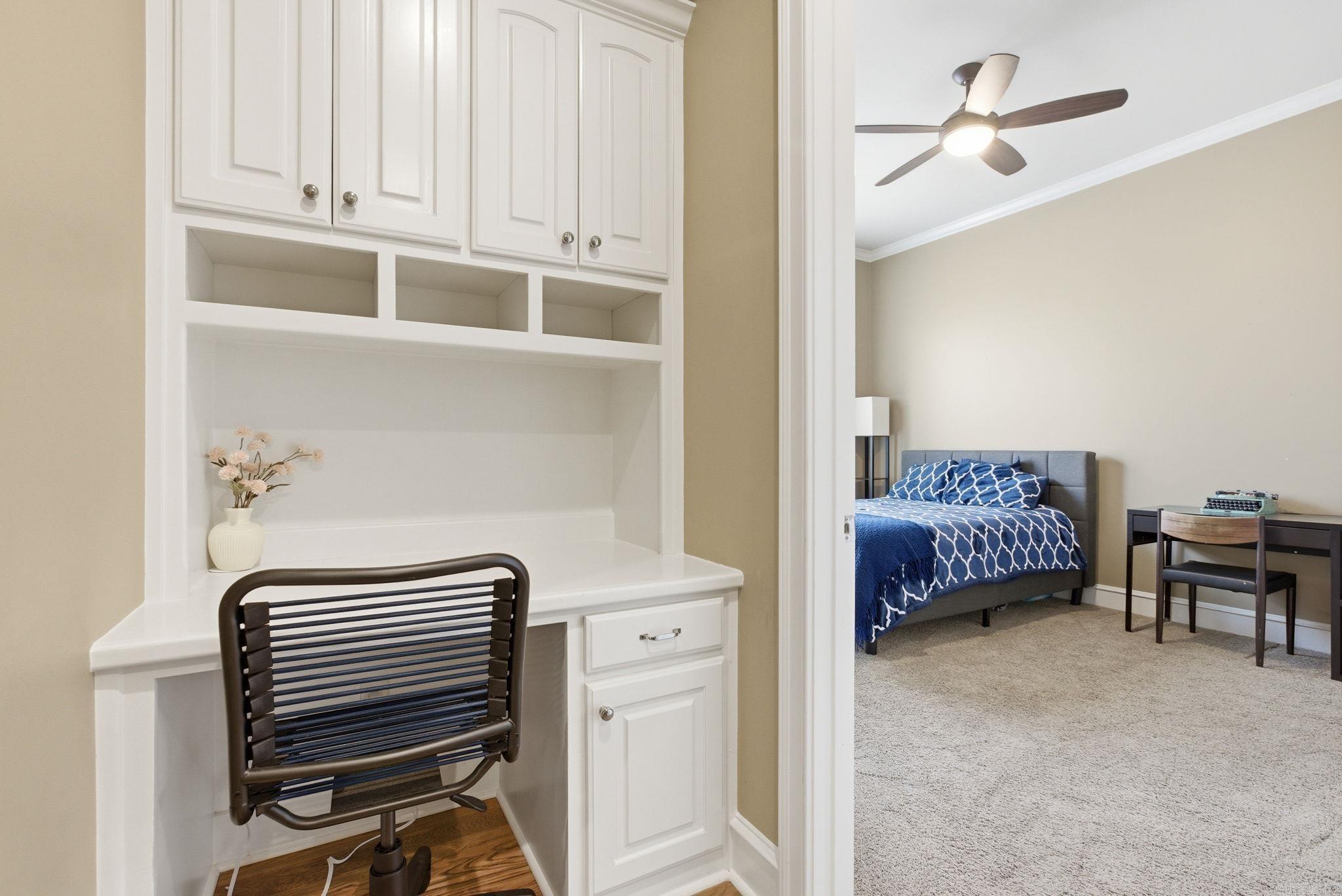 6 Hoggards Ridge Little Rock, AR 72211