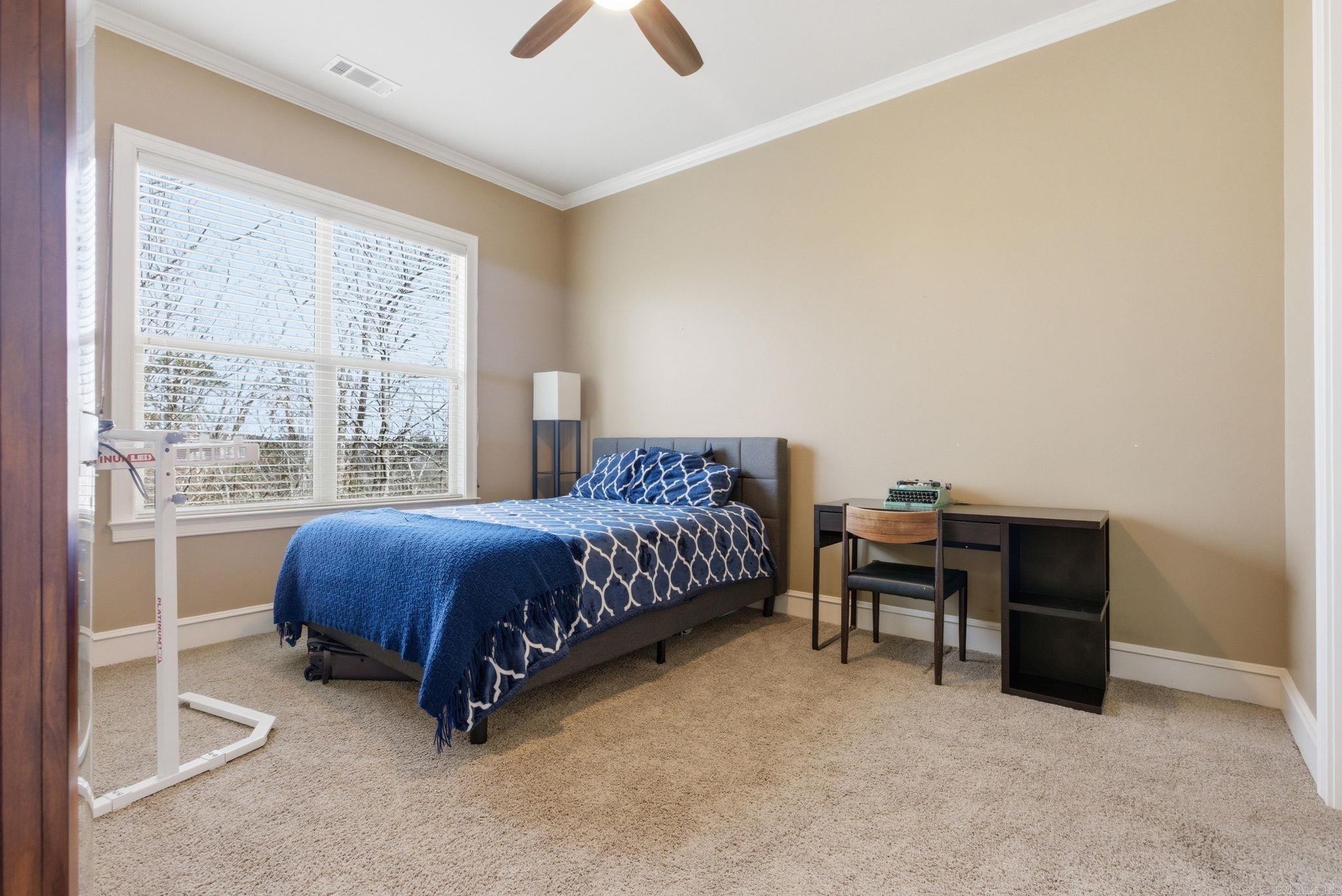 6 Hoggards Ridge Little Rock, AR 72211