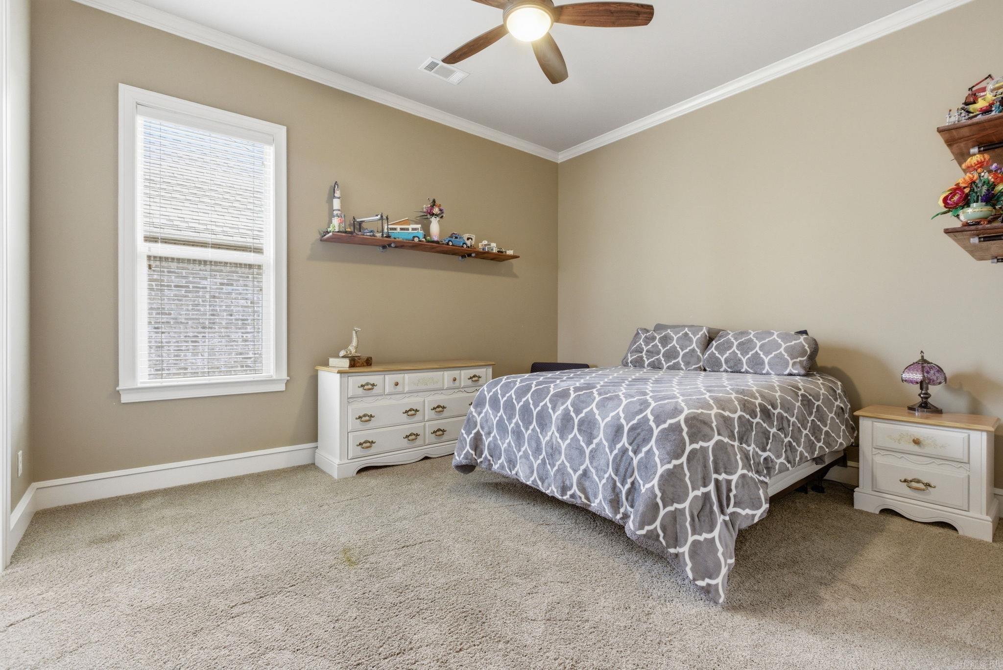 6 Hoggards Ridge Little Rock, AR 72211