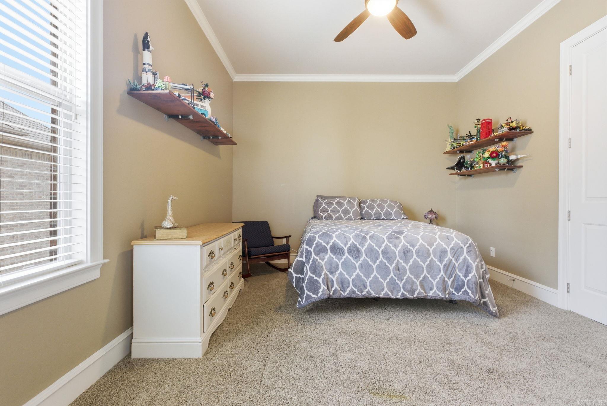 6 Hoggards Ridge  Little Rock, AR