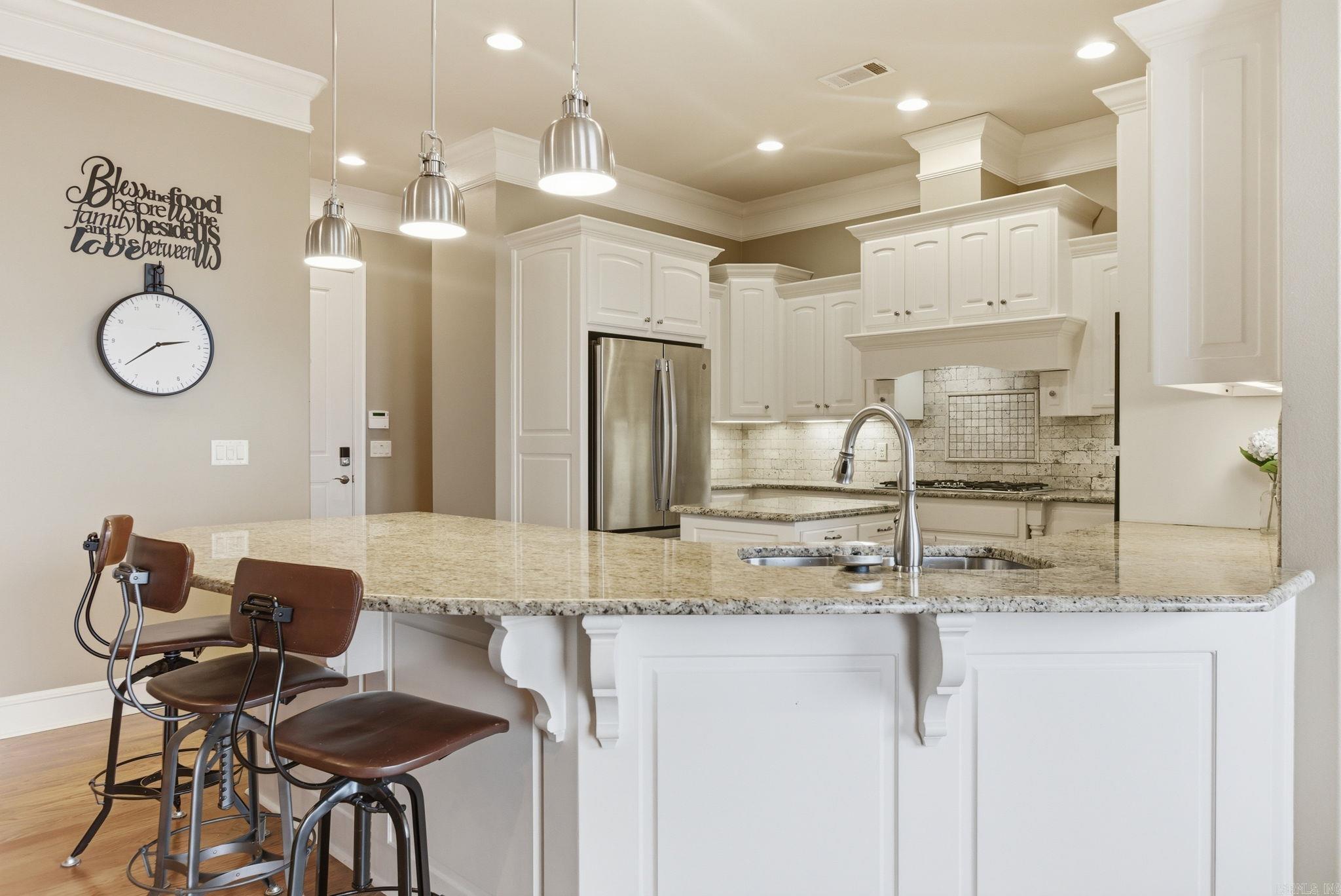 6 Hoggards Ridge  Little Rock, AR