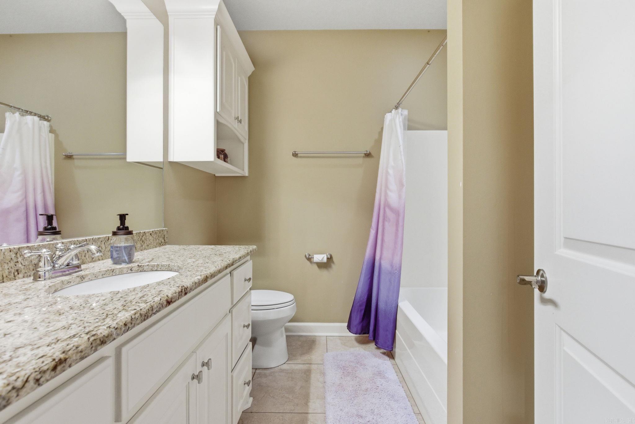 6 Hoggards Ridge  Little Rock, AR