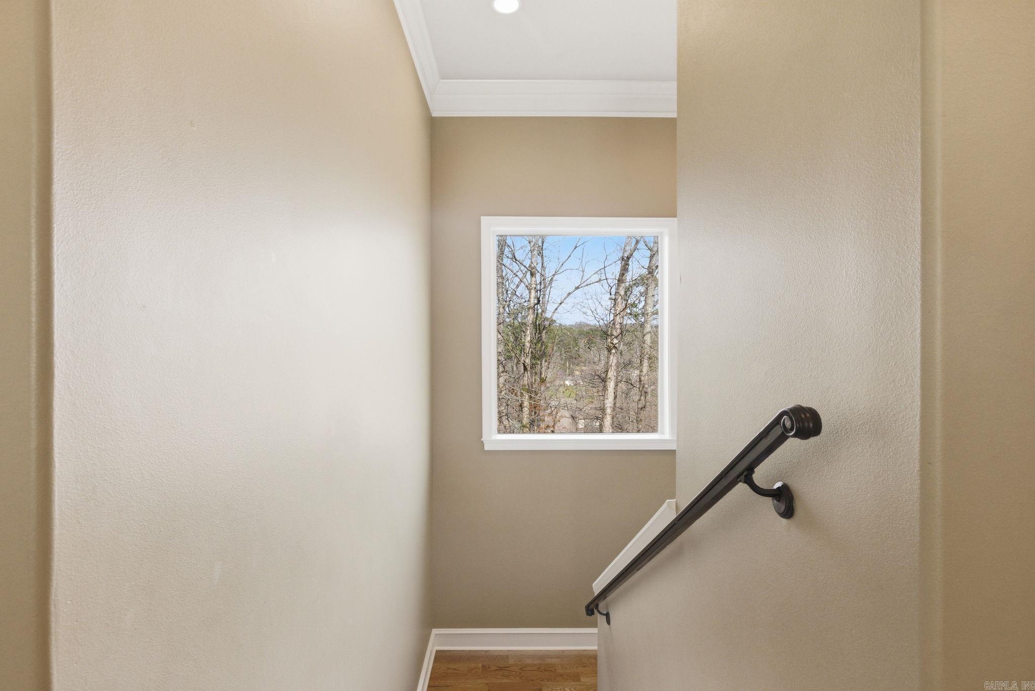 6 Hoggards Ridge  Little Rock, AR