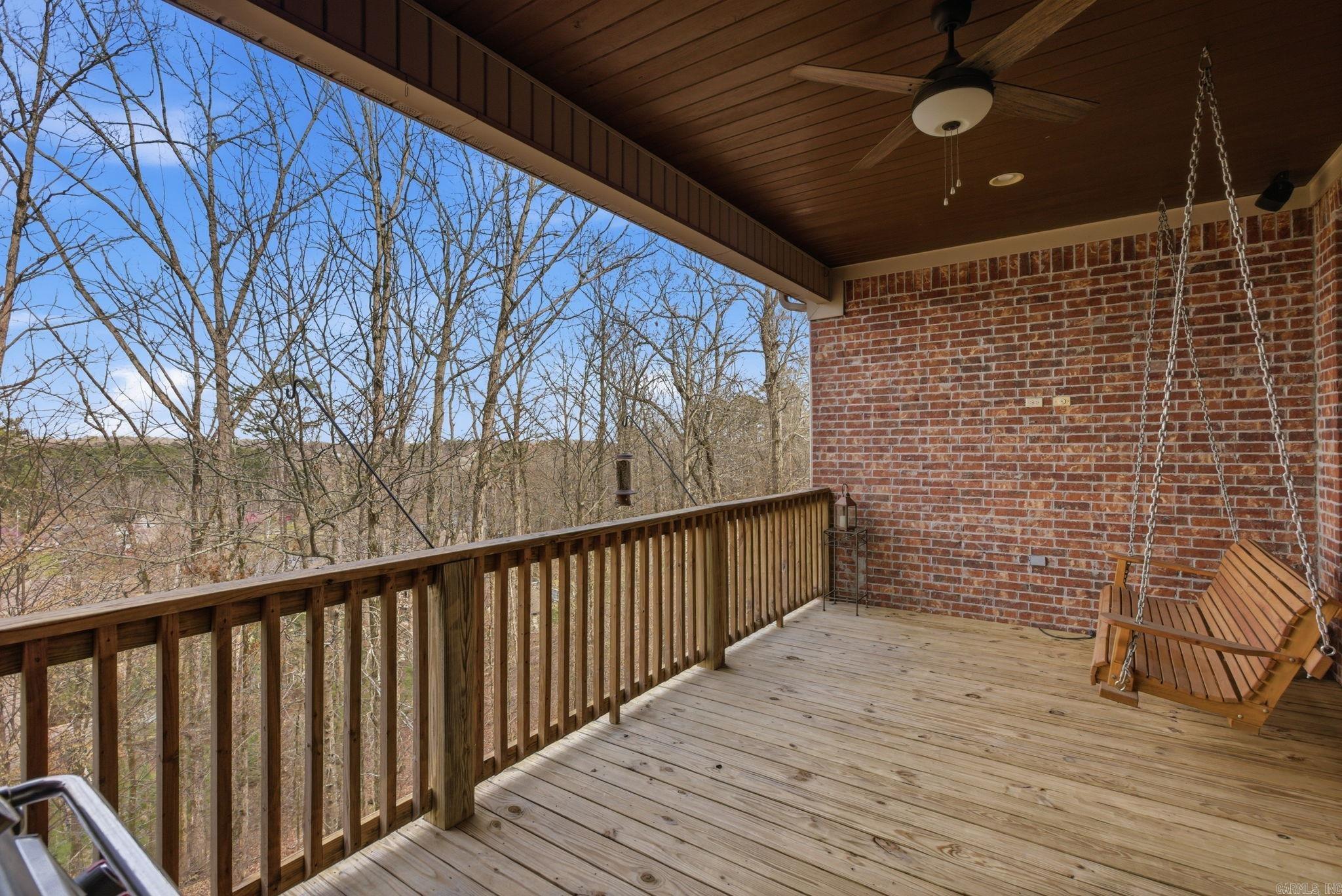 6 Hoggards Ridge  Little Rock, AR