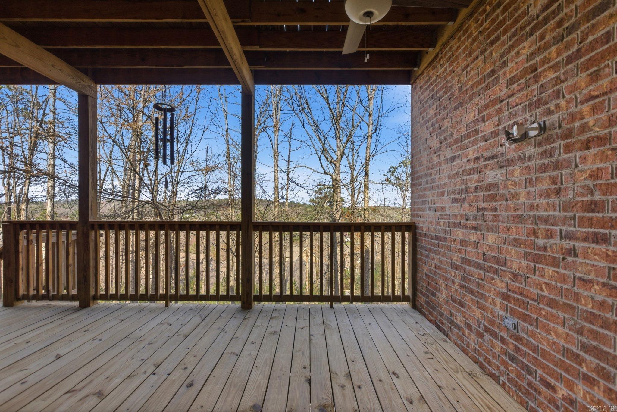6 Hoggards Ridge  Little Rock, AR