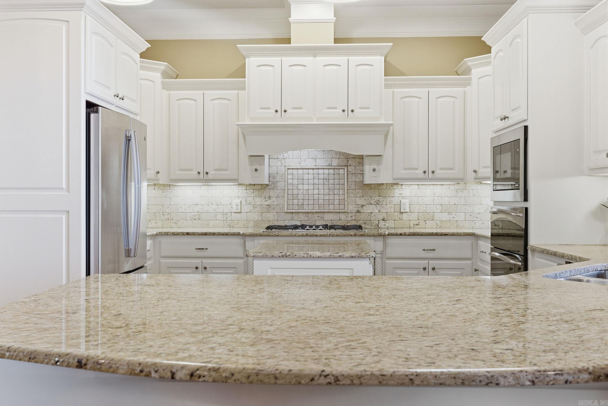 6 Hoggards Ridge  Little Rock, AR