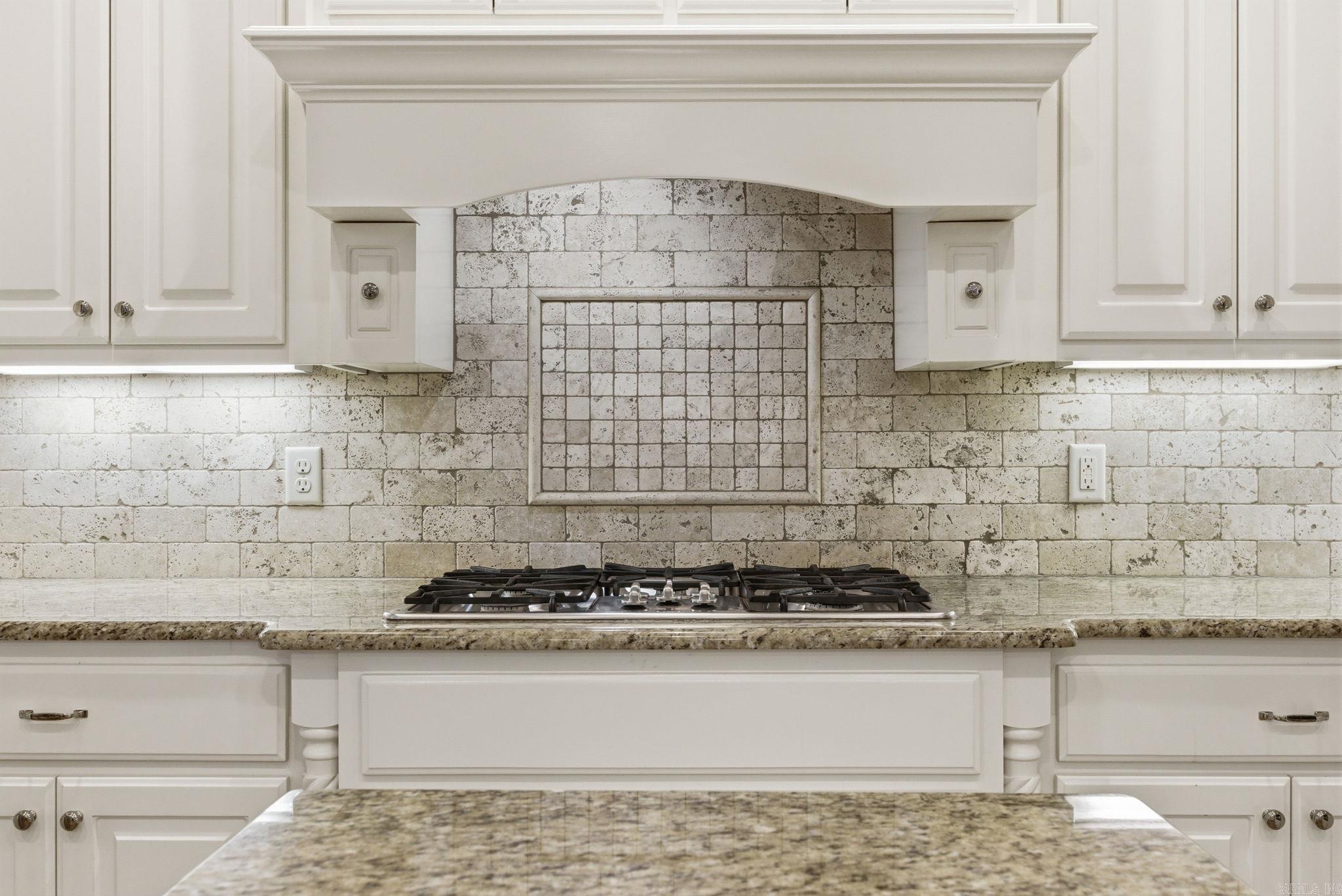 6 Hoggards Ridge  Little Rock, AR