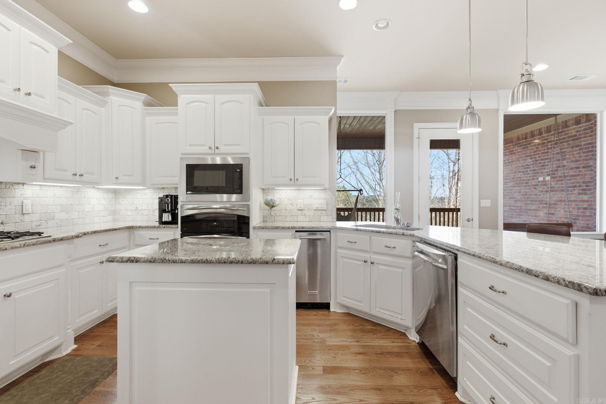 6 Hoggards Ridge  Little Rock, AR