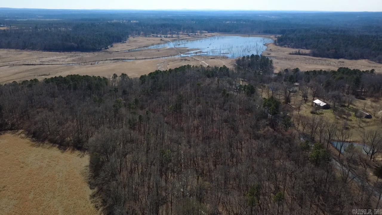 TBD Polk RD 125  Mena, AR