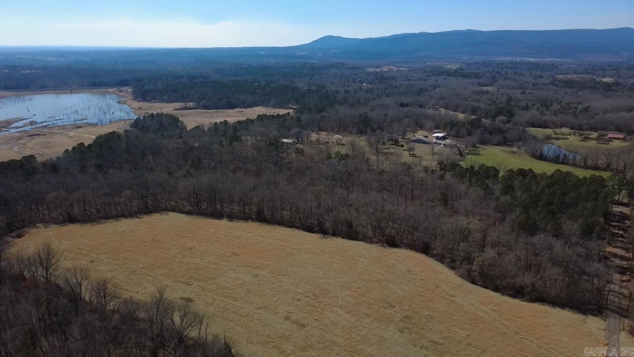 TBD Polk RD 125  Mena, AR