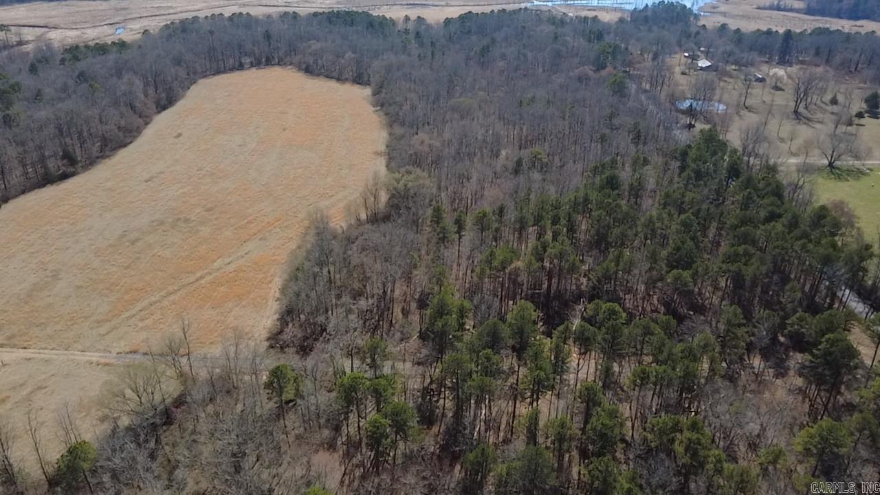 TBD Polk RD 125  Mena, AR