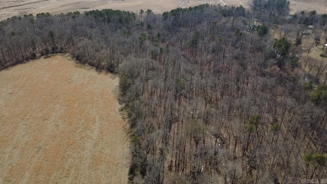 TBD Polk RD 125  Mena, AR