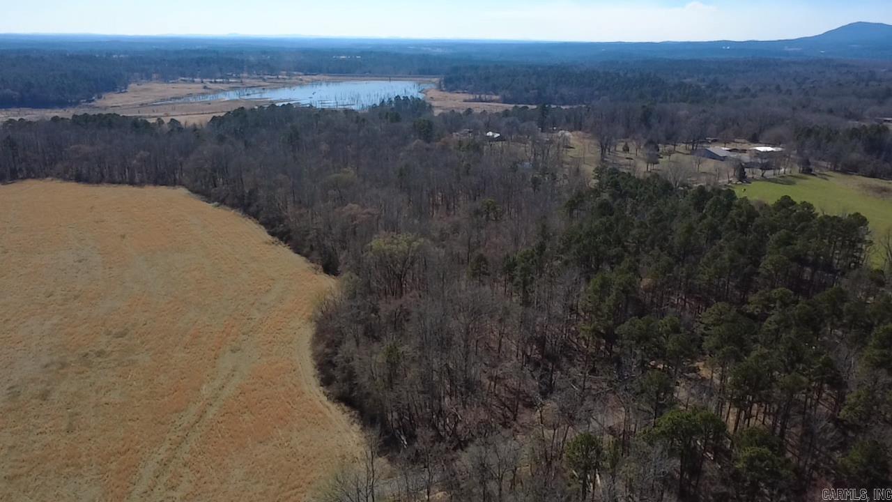 TBD Polk RD 125  Mena, AR