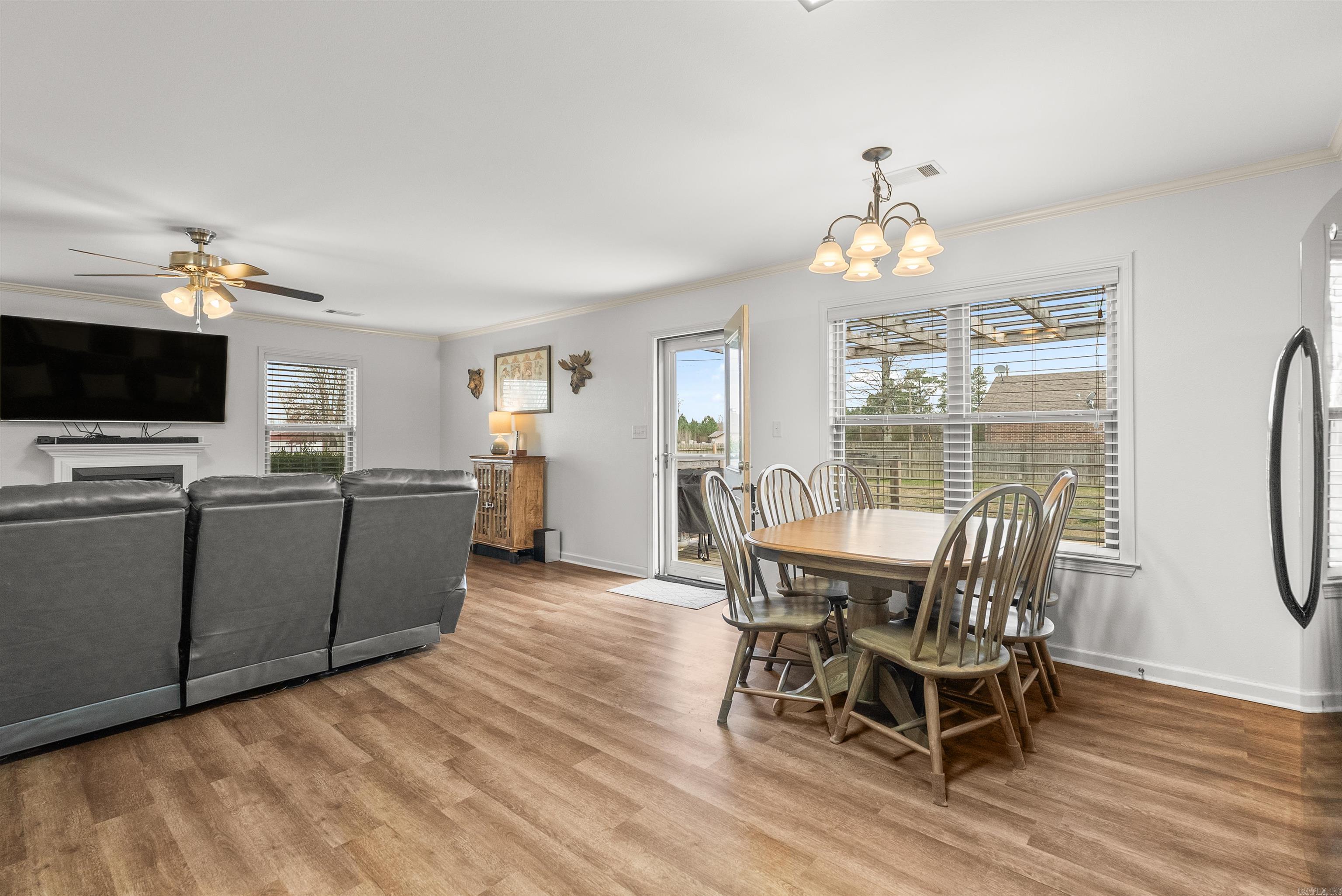 26 Saye St  Vilonia, AR