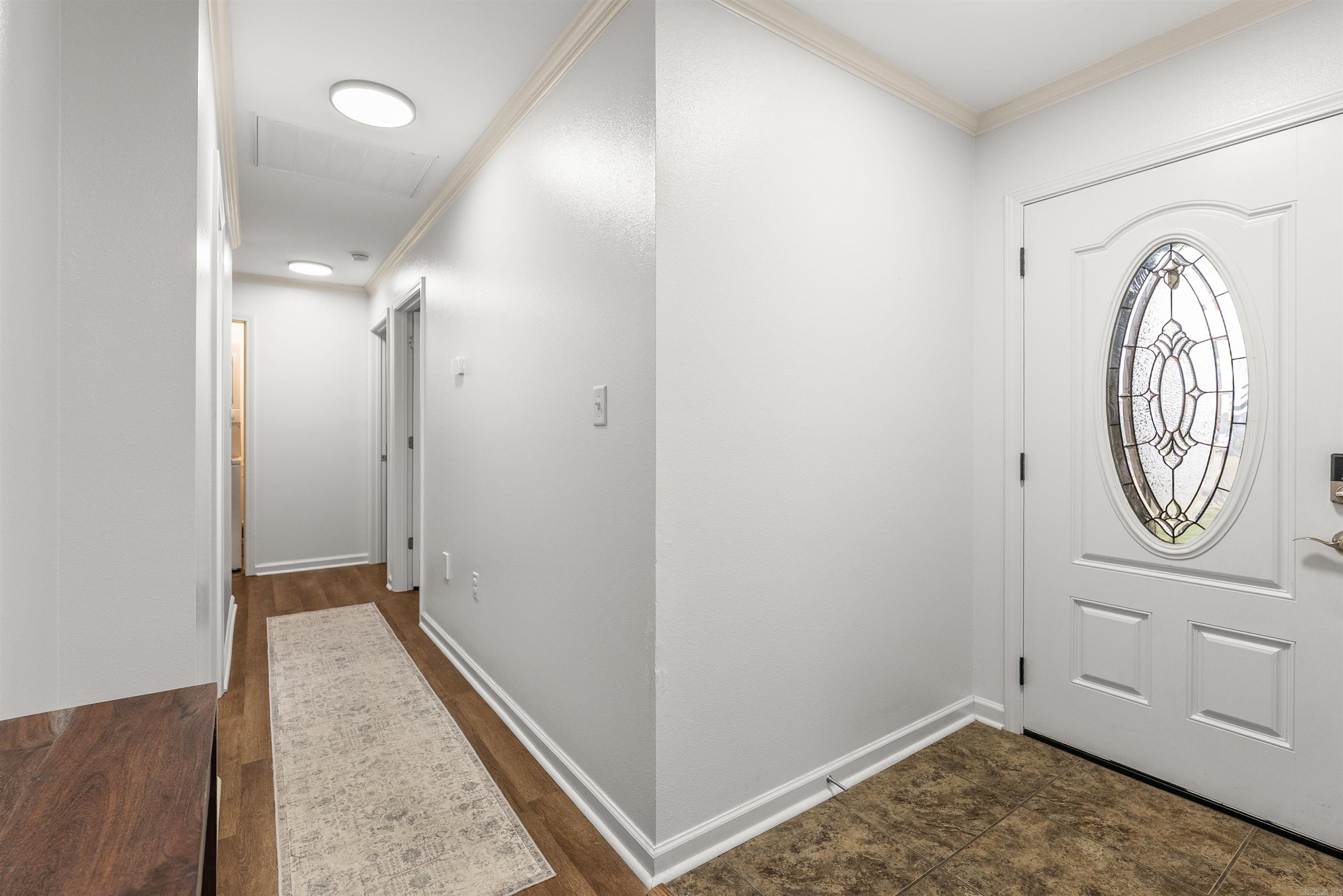 26 Saye St  Vilonia, AR