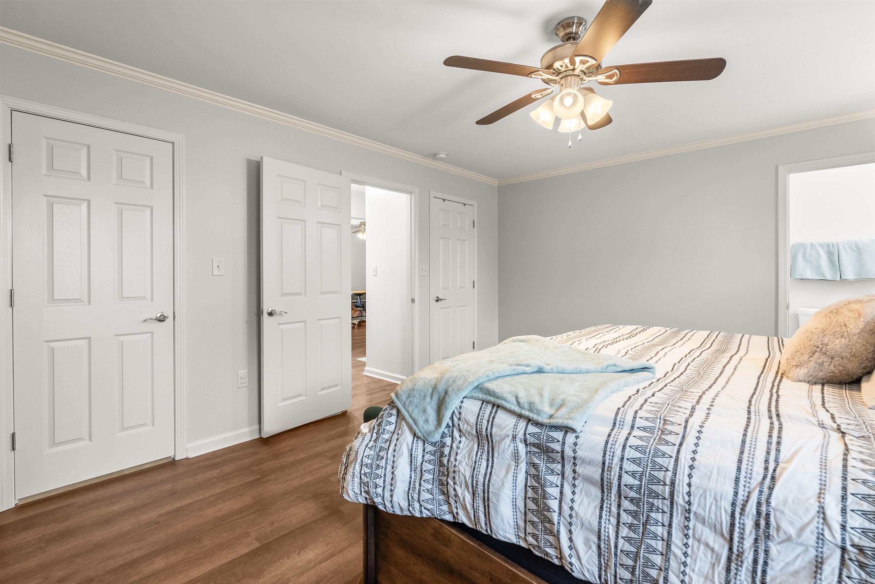 26 Saye St  Vilonia, AR