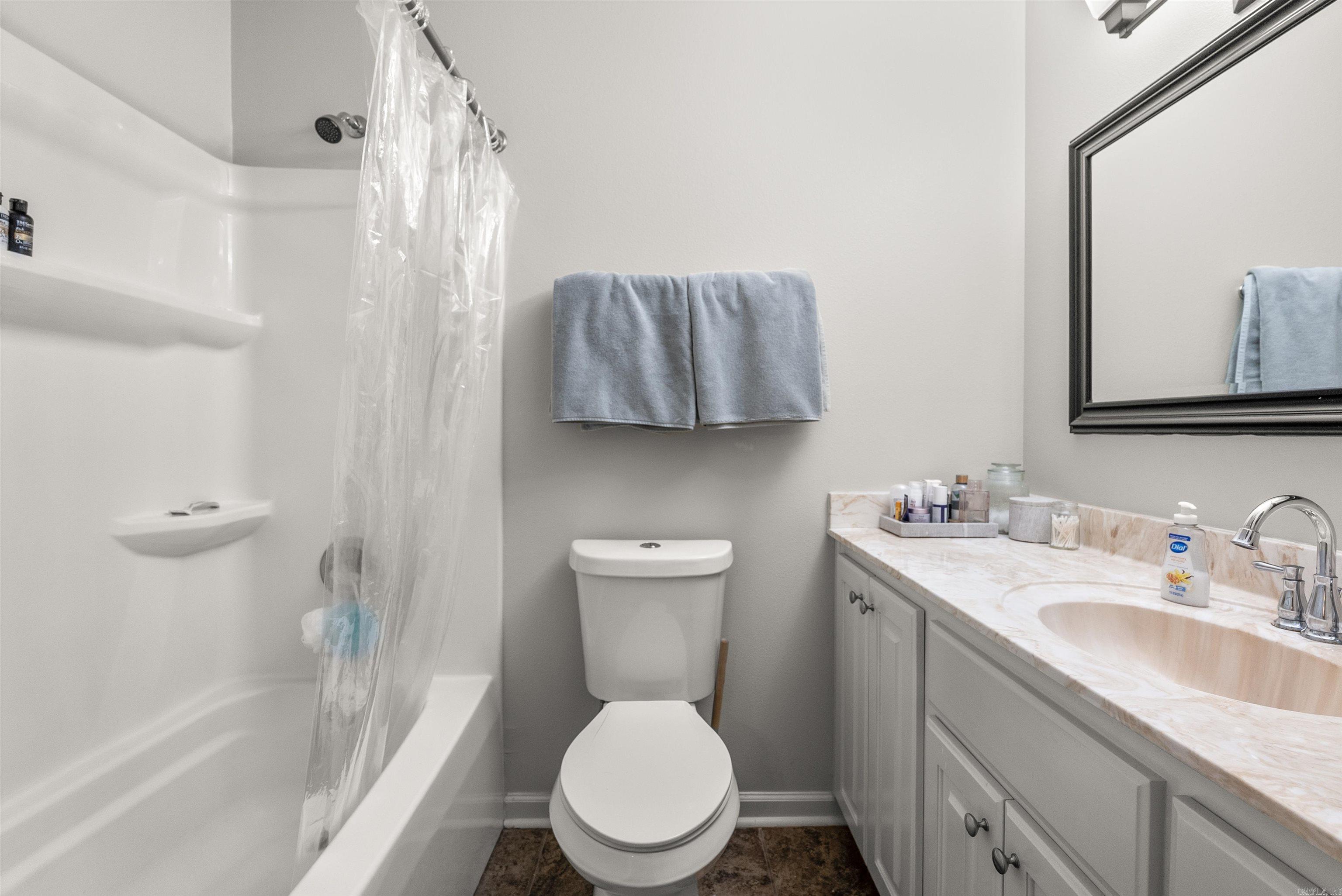 26 Saye St  Vilonia, AR