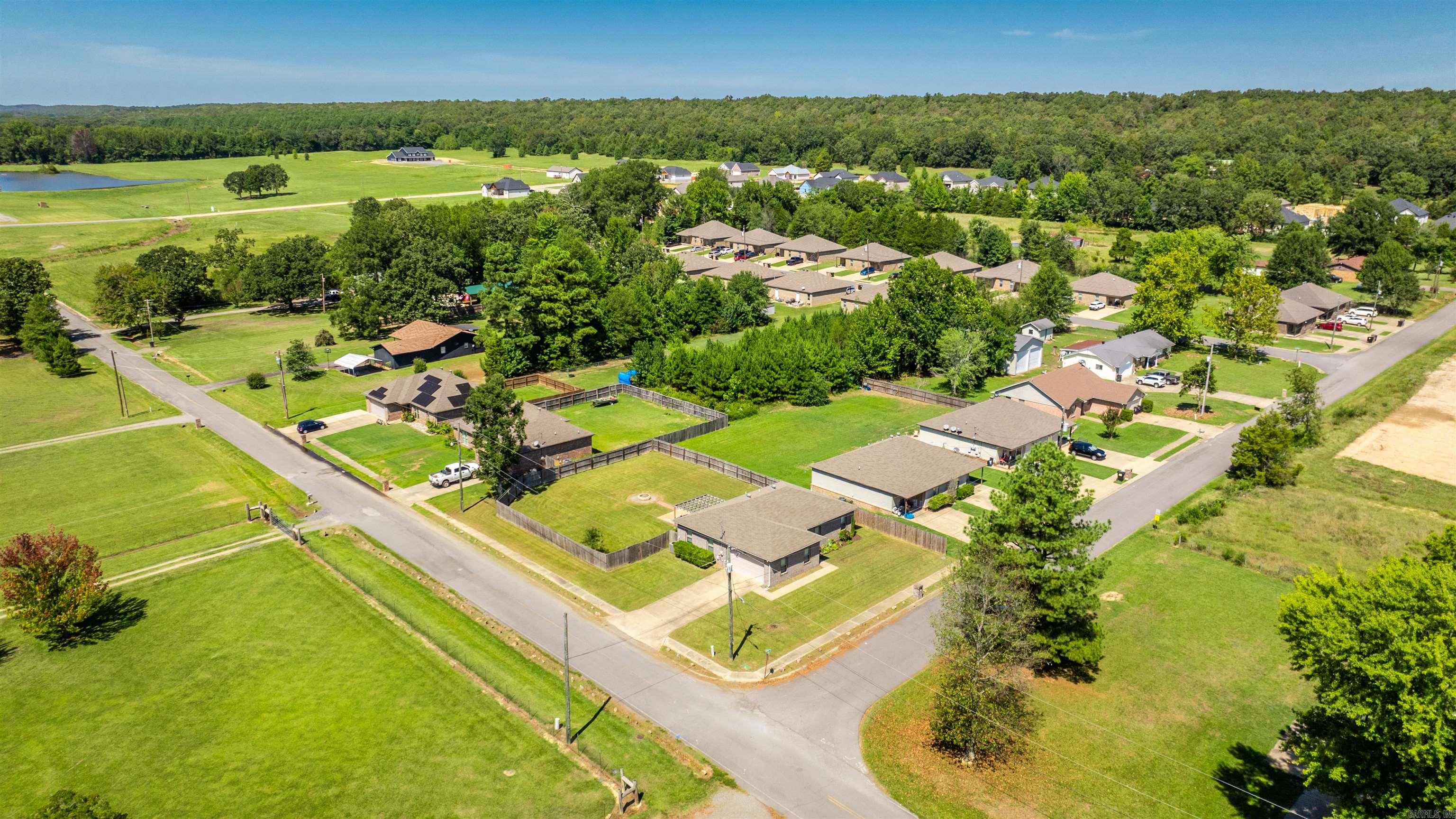 26 Saye St  Vilonia, AR