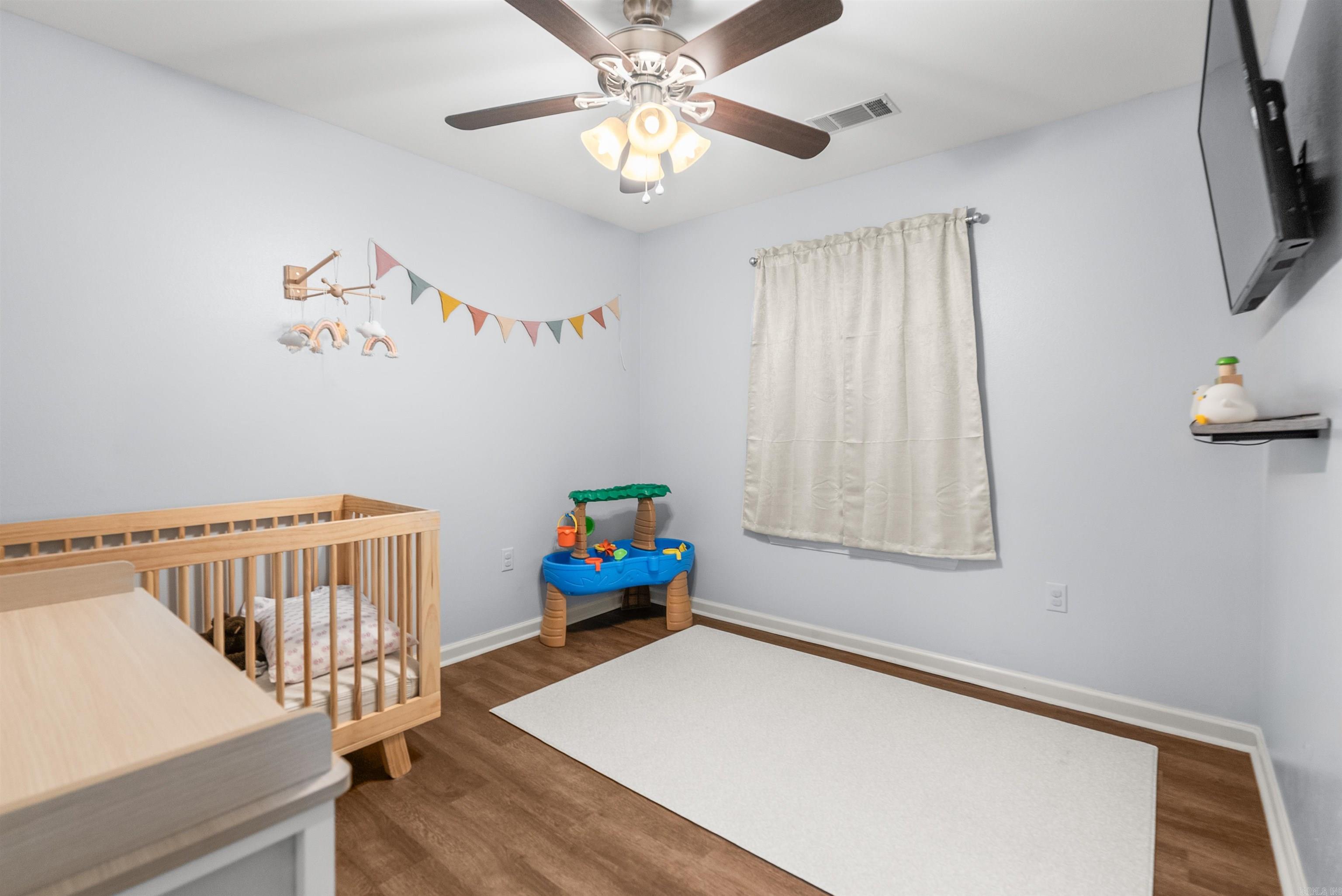 26 Saye St  Vilonia, AR