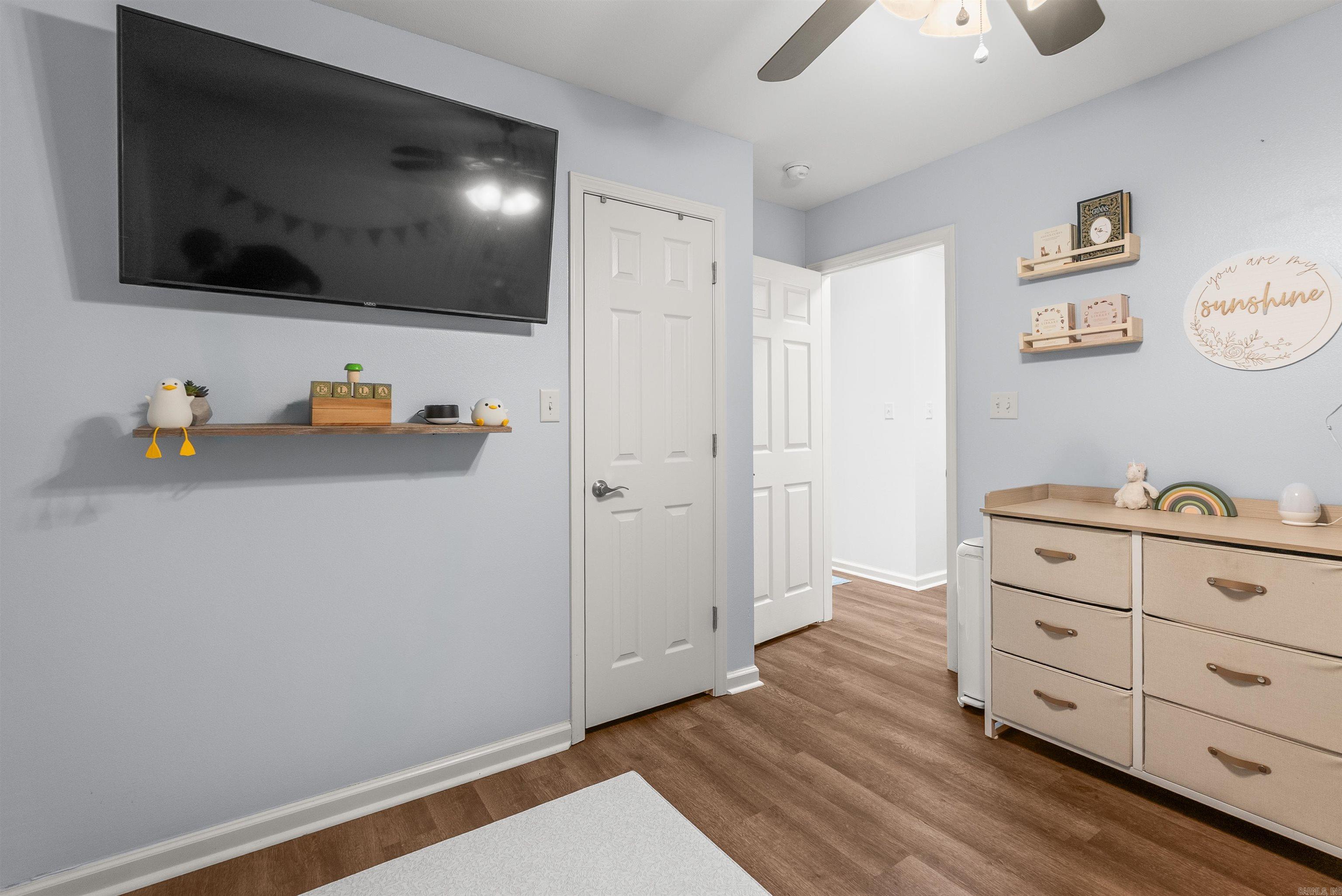 26 Saye St  Vilonia, AR