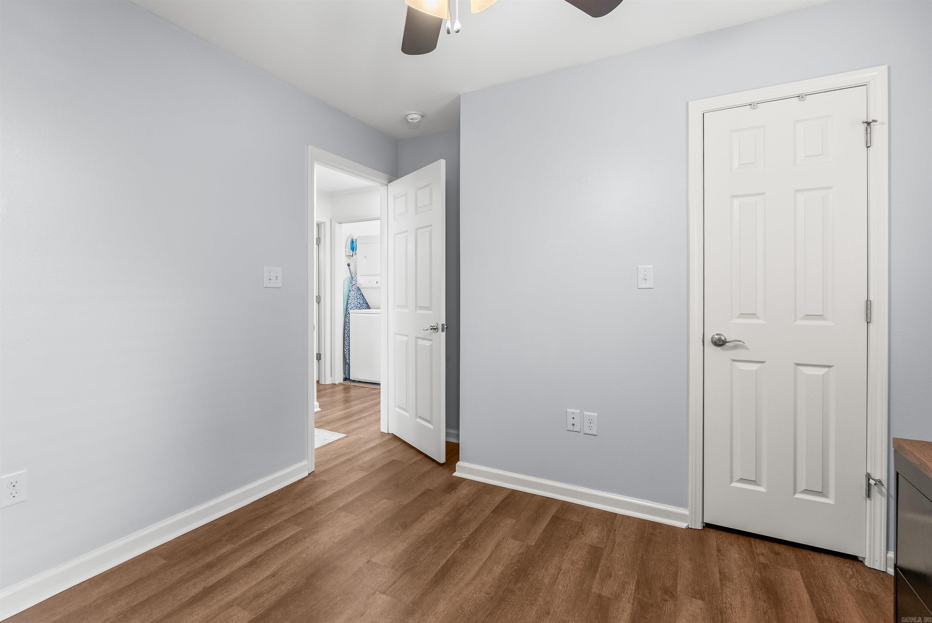 26 Saye St  Vilonia, AR