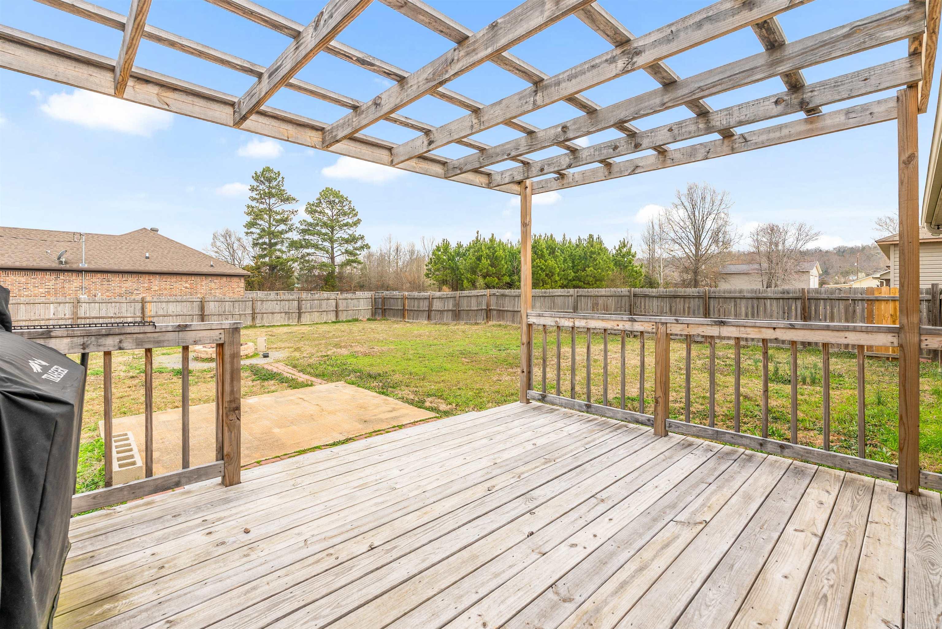 26 Saye St  Vilonia, AR