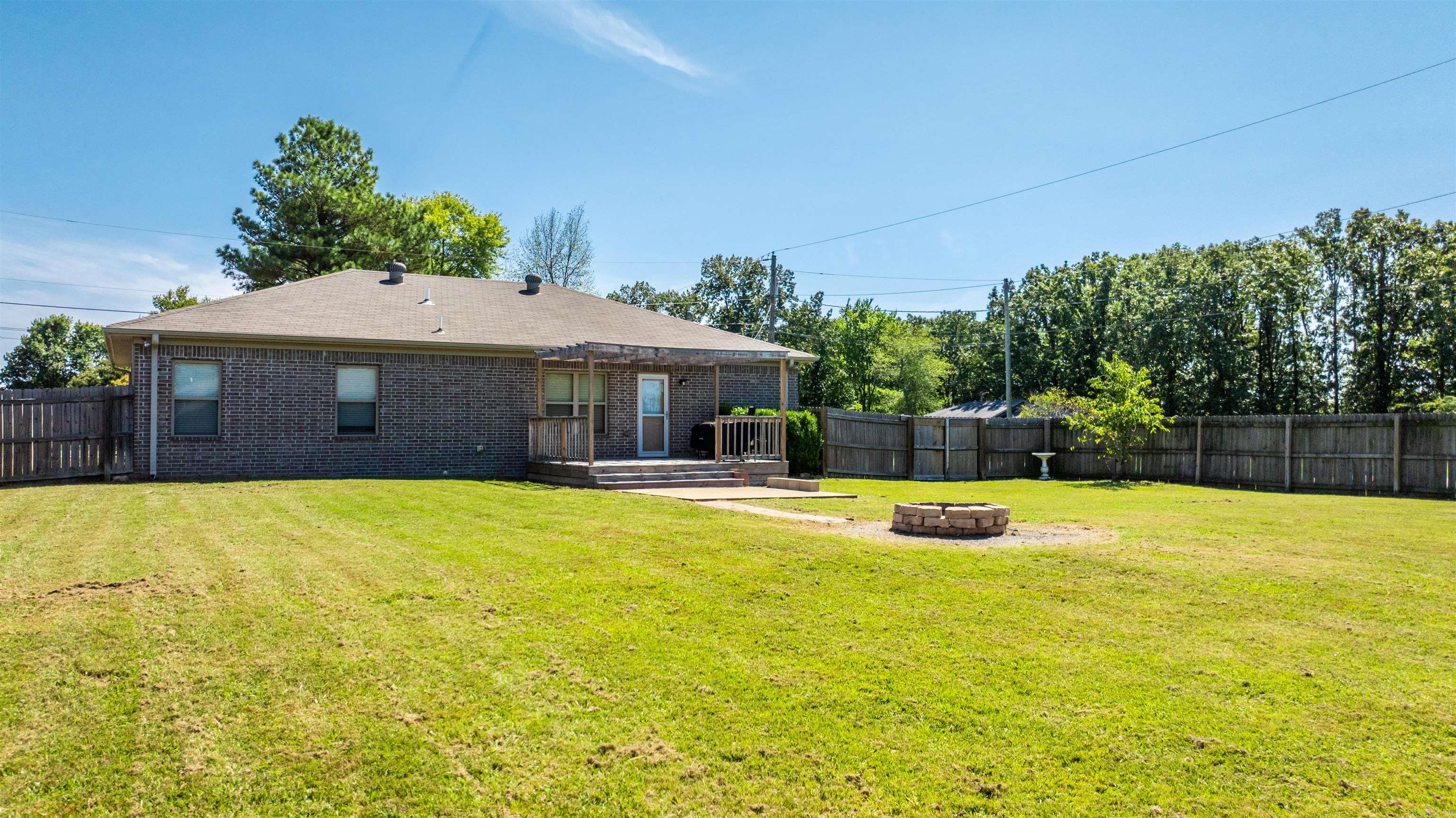 26 Saye St  Vilonia, AR