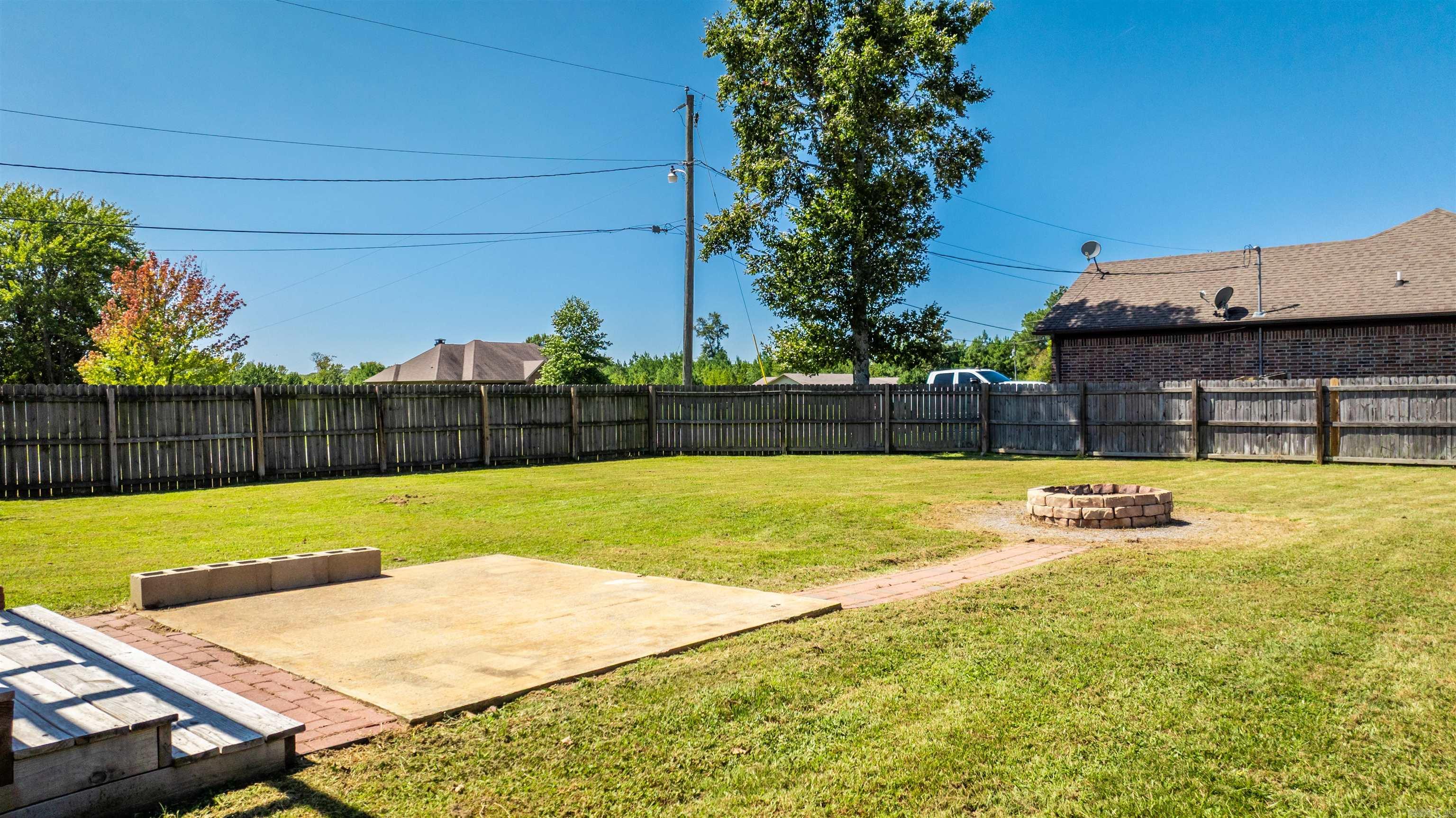 26 Saye St  Vilonia, AR