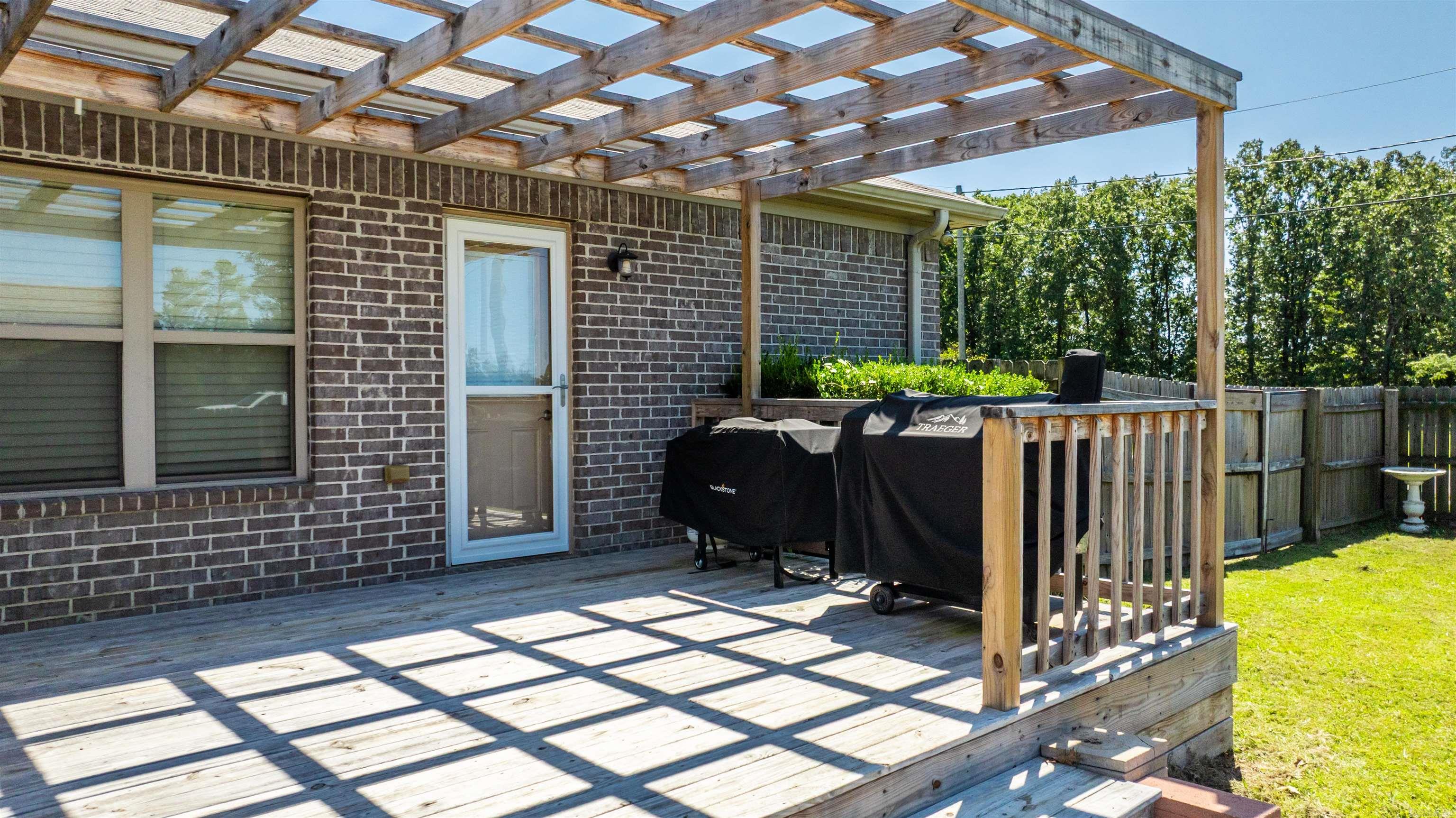 26 Saye St  Vilonia, AR