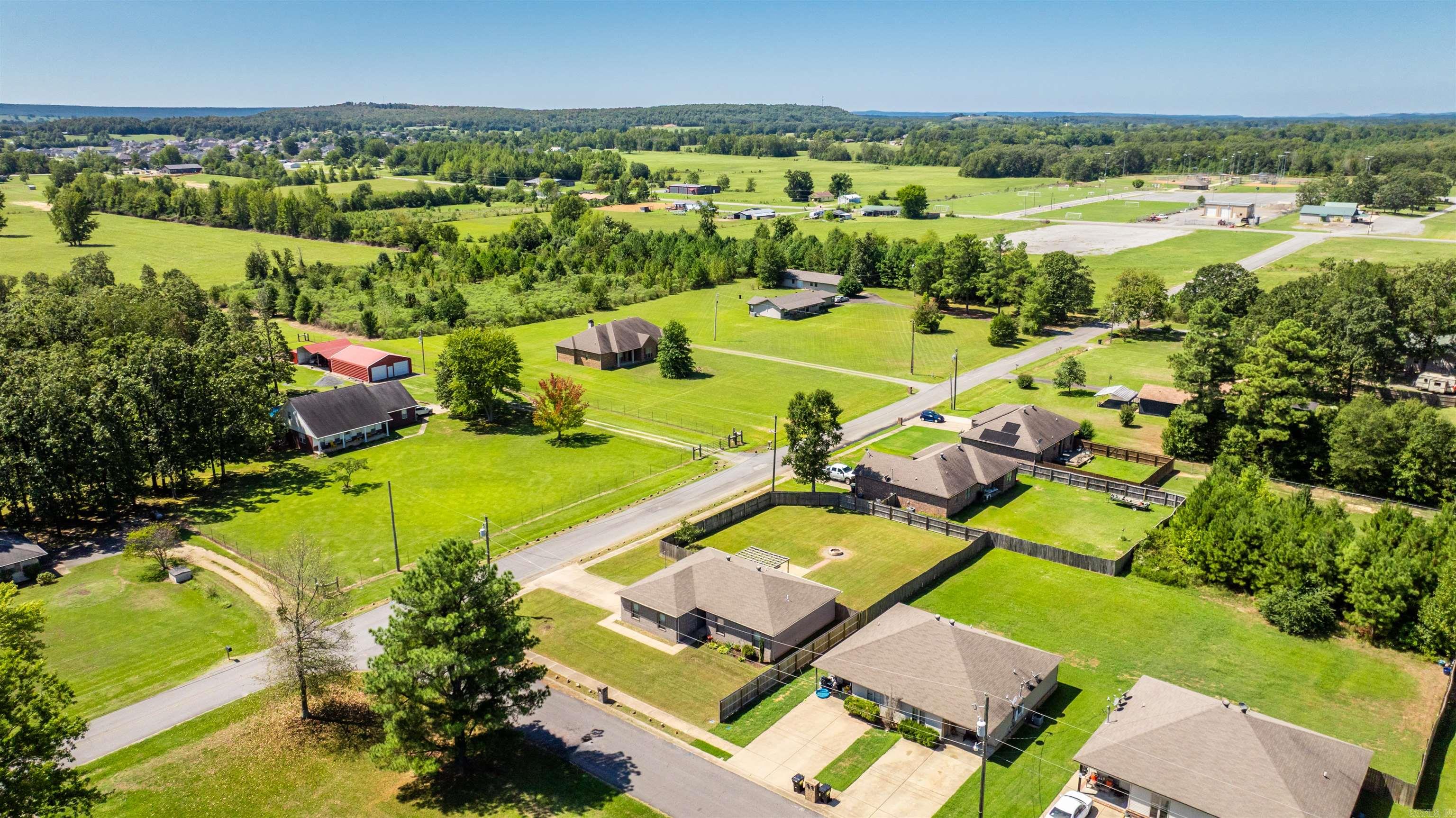 26 Saye St  Vilonia, AR