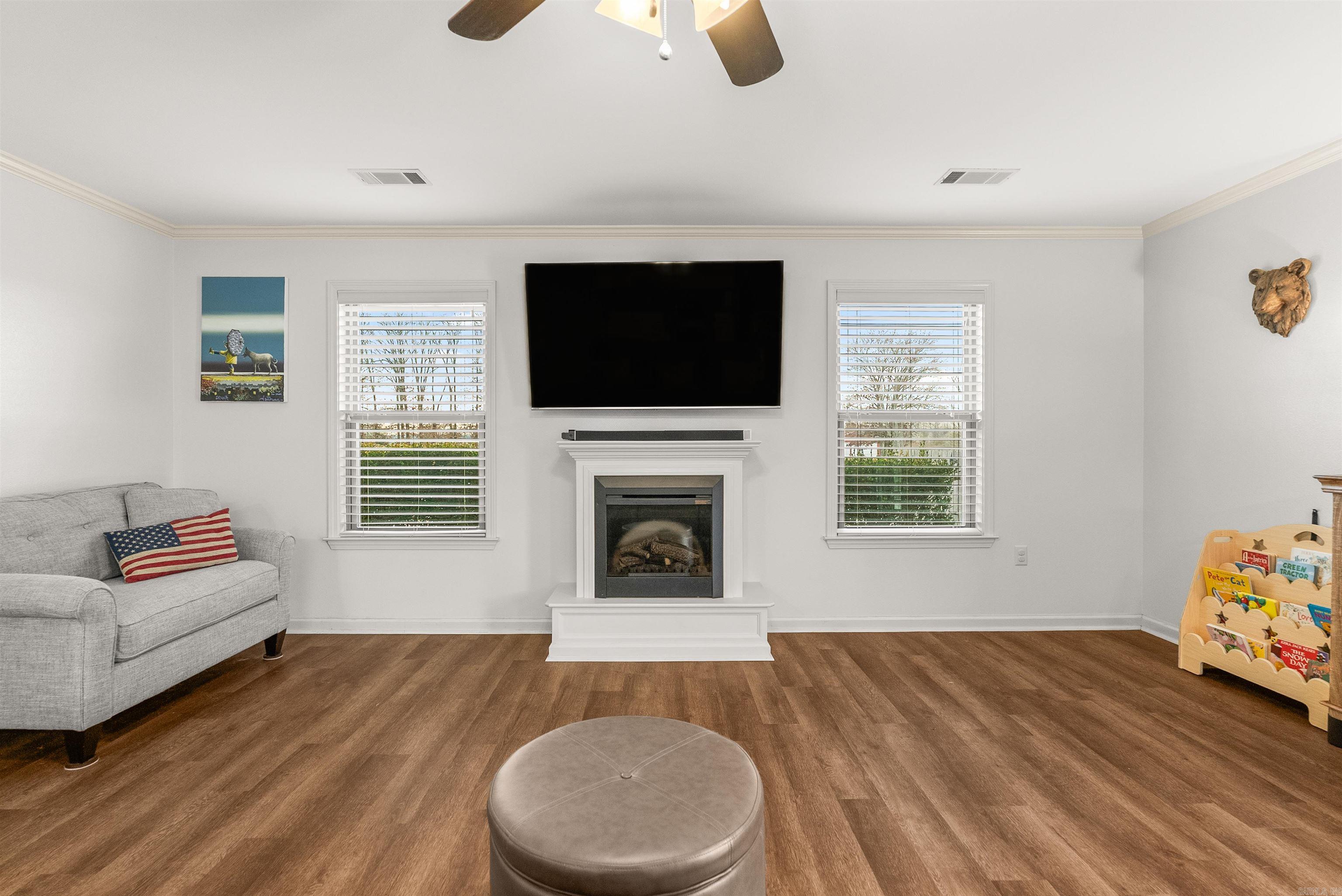 26 Saye St  Vilonia, AR