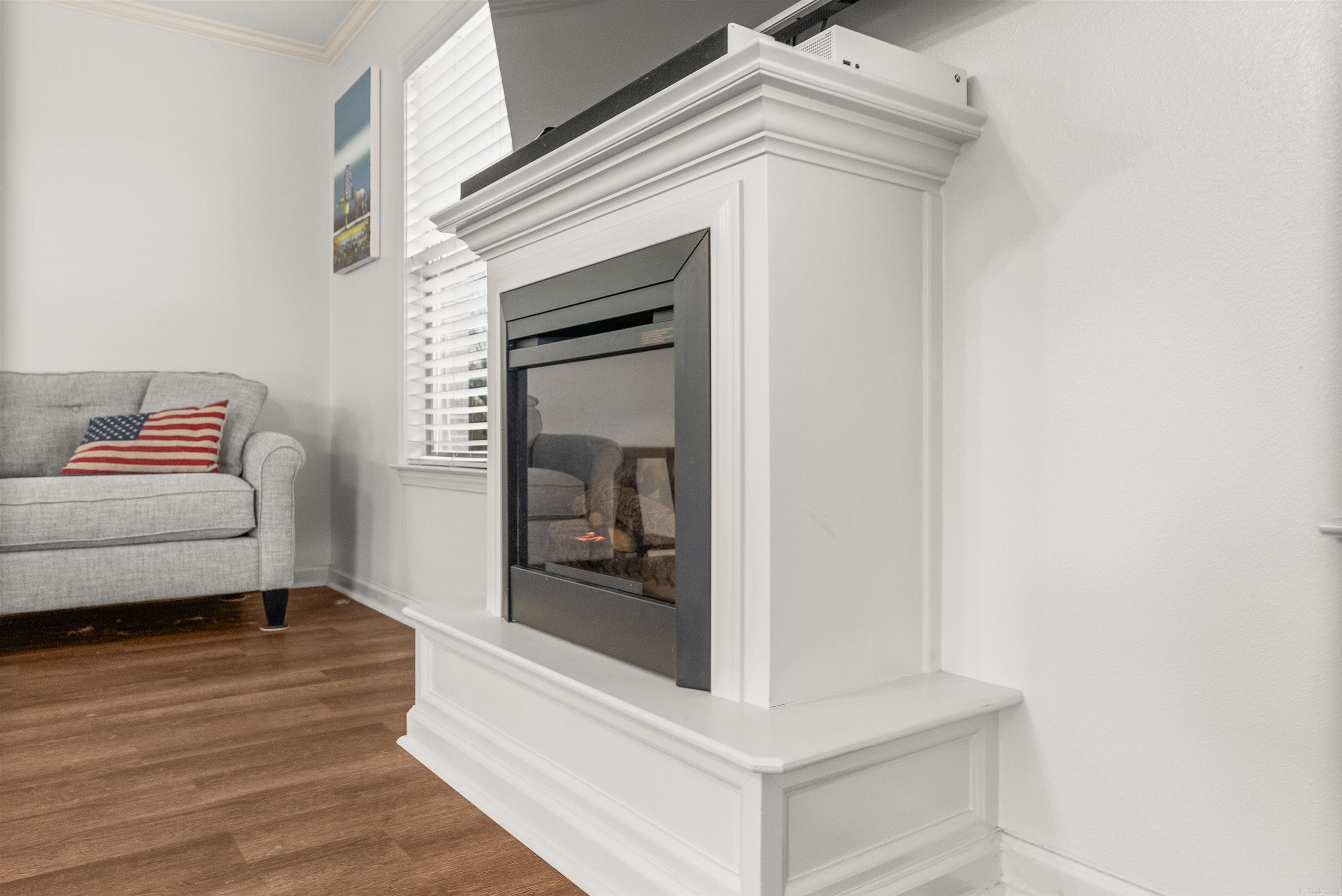 26 Saye St  Vilonia, AR