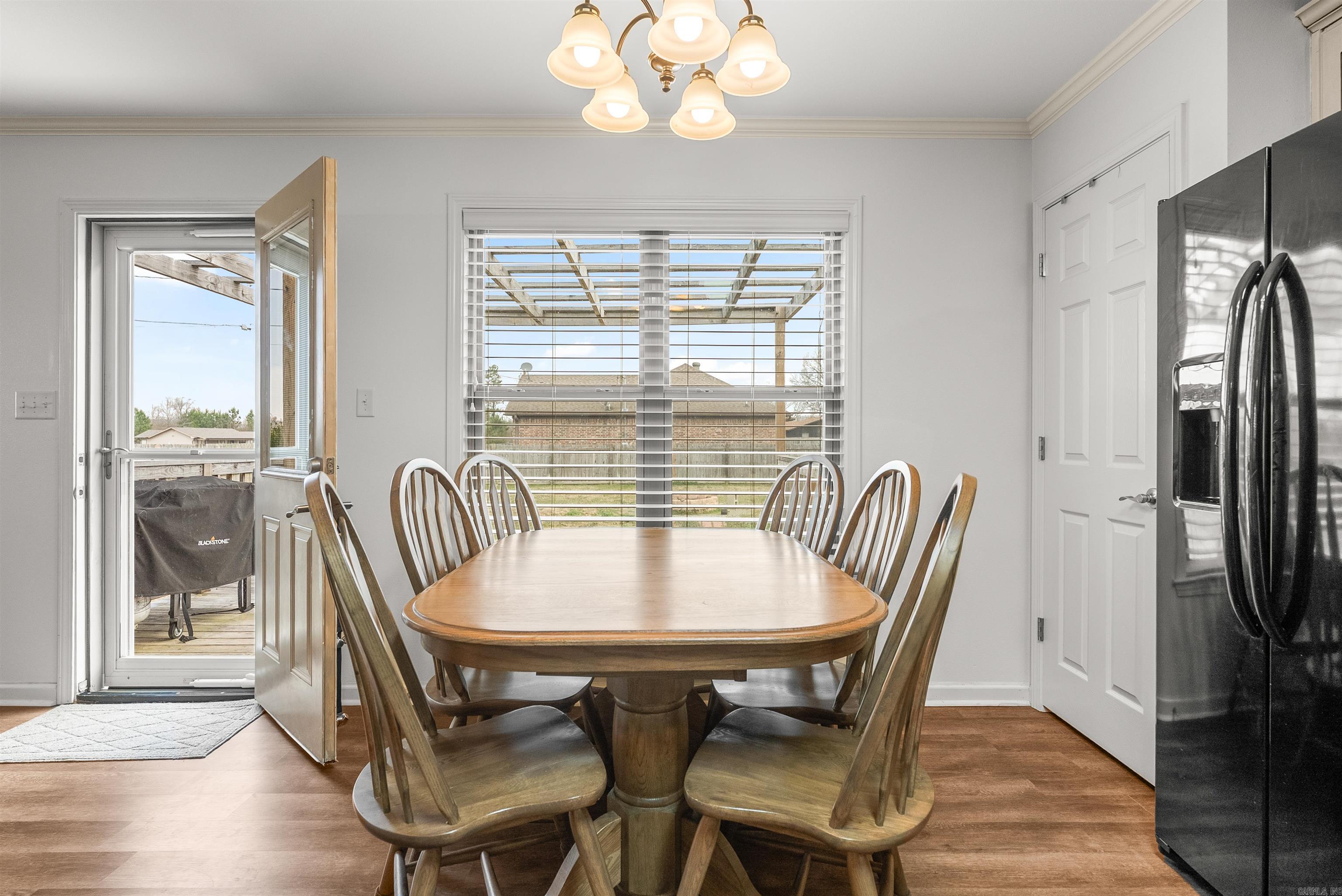 26 Saye St  Vilonia, AR