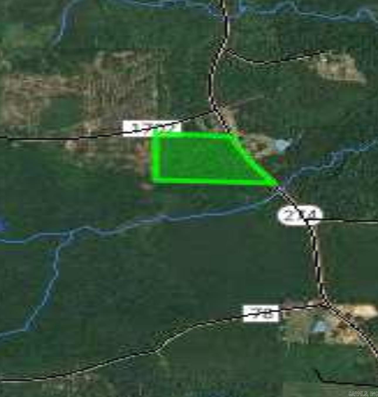 0000 US HWY 274  Fordyce, AR