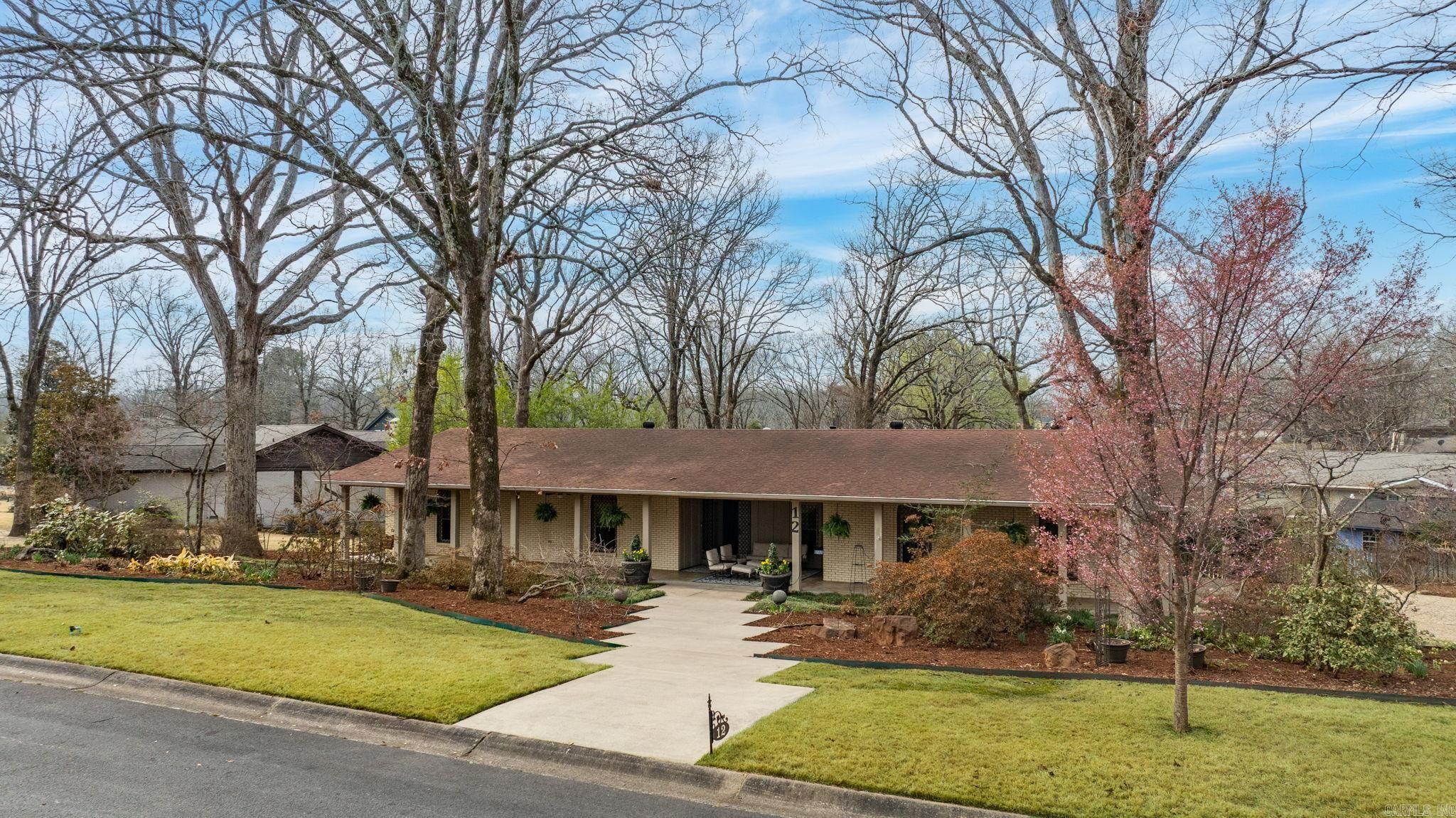 12 Edenwood Ln  North Little Rock, AR