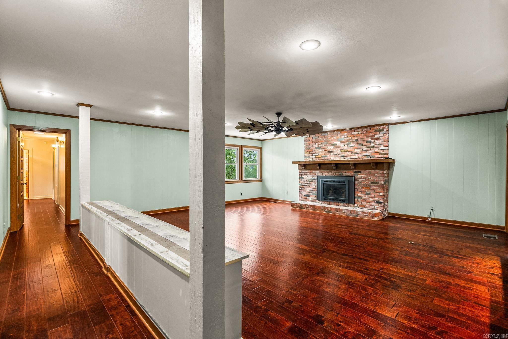 12 Edenwood Ln  North Little Rock, AR