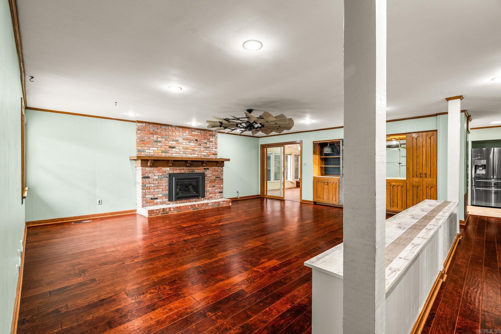 12 Edenwood Ln  North Little Rock, AR