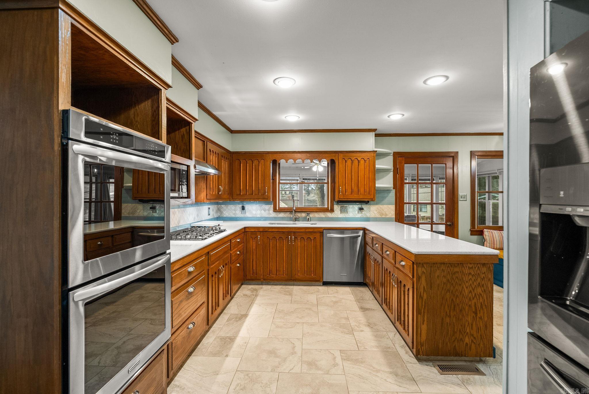 12 Edenwood Ln  North Little Rock, AR