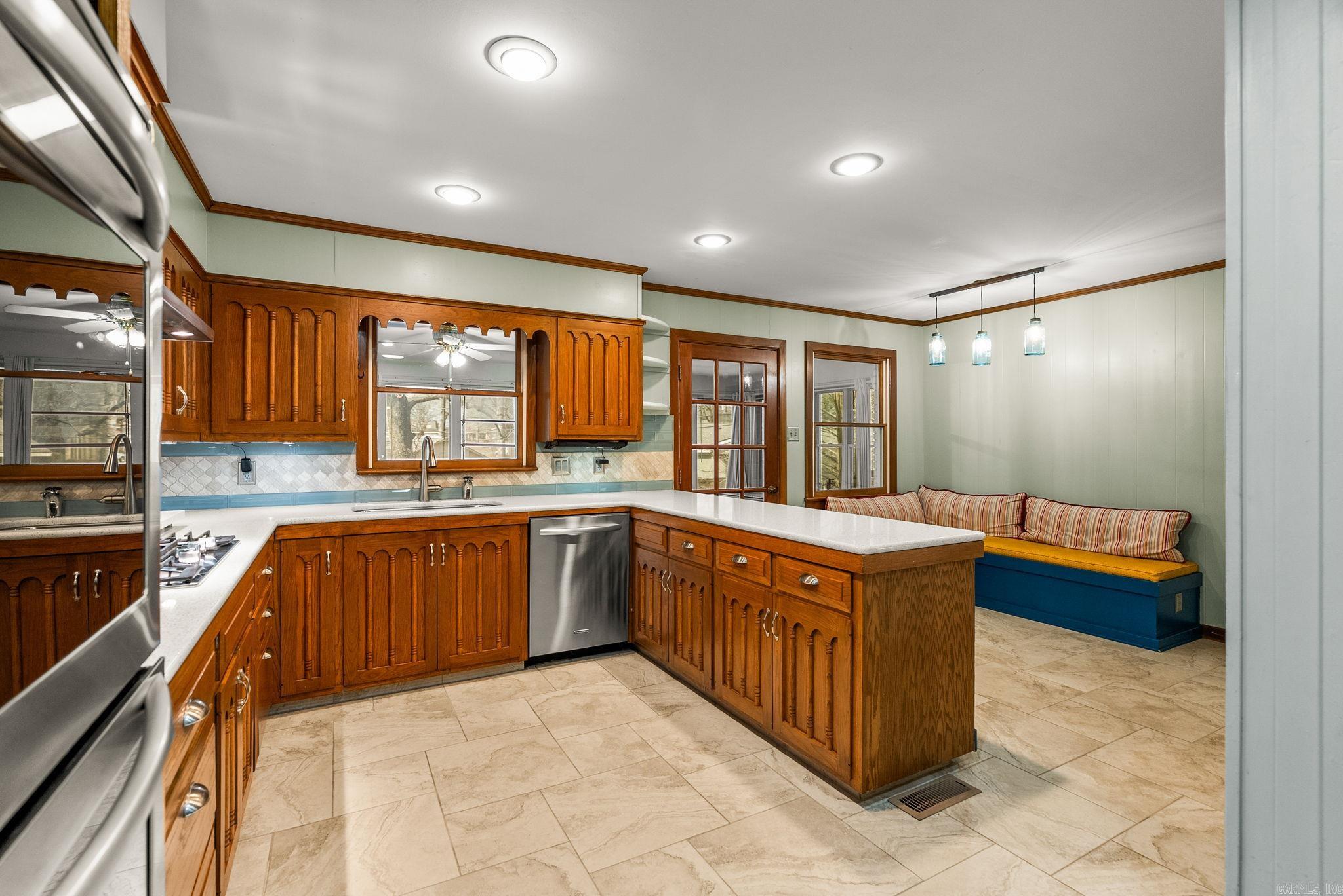 12 Edenwood Ln  North Little Rock, AR