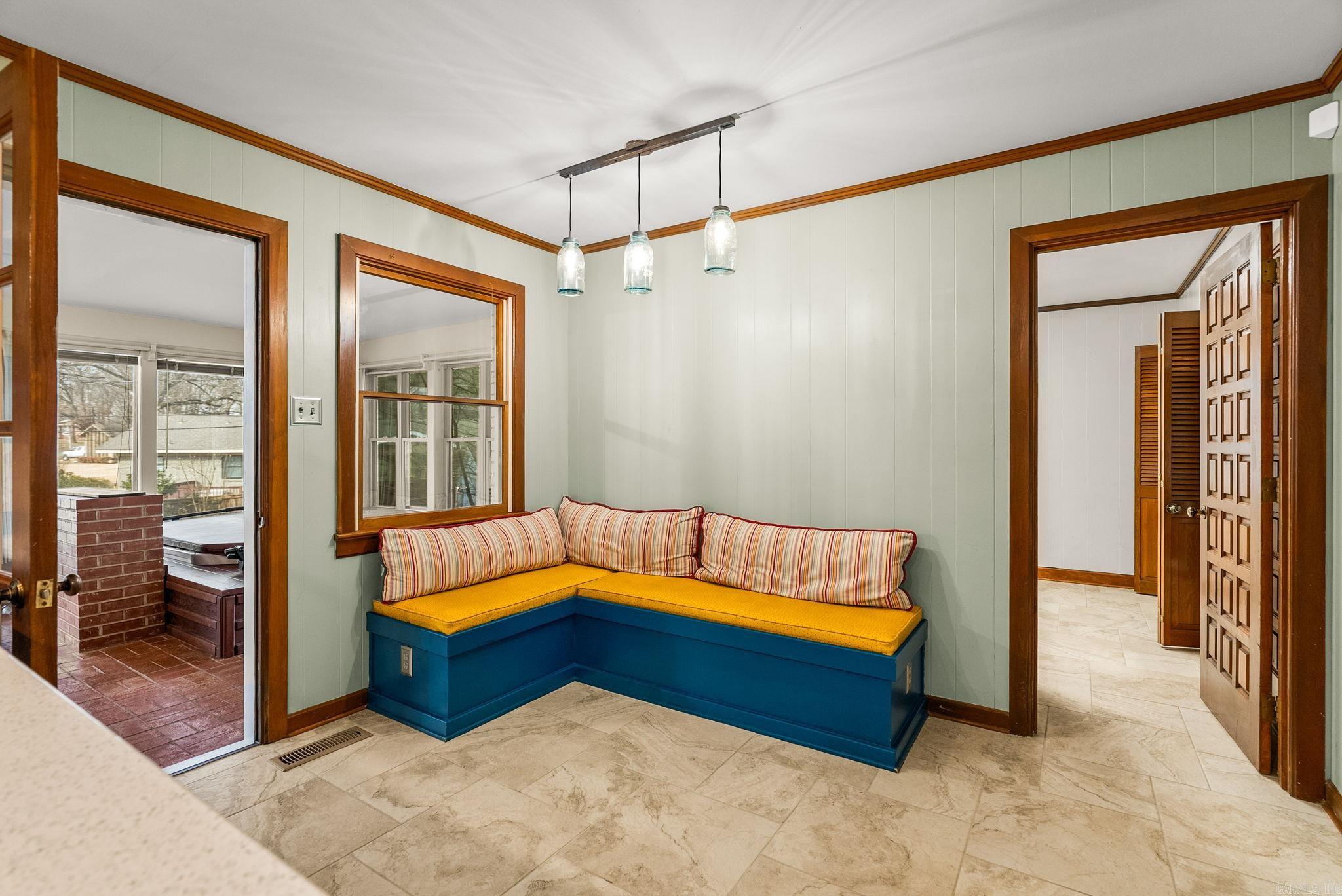 12 Edenwood Ln  North Little Rock, AR