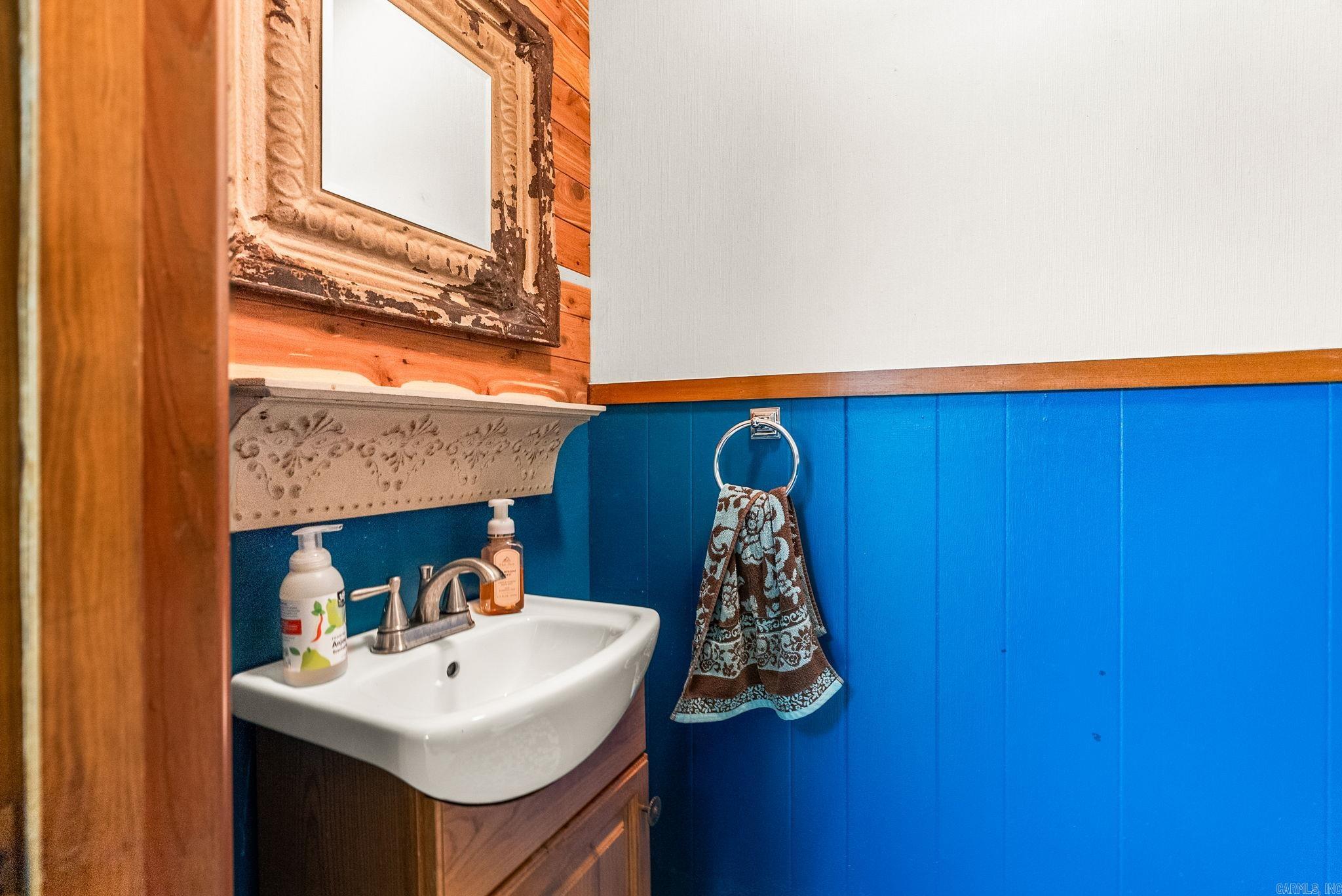 12 Edenwood Ln  North Little Rock, AR