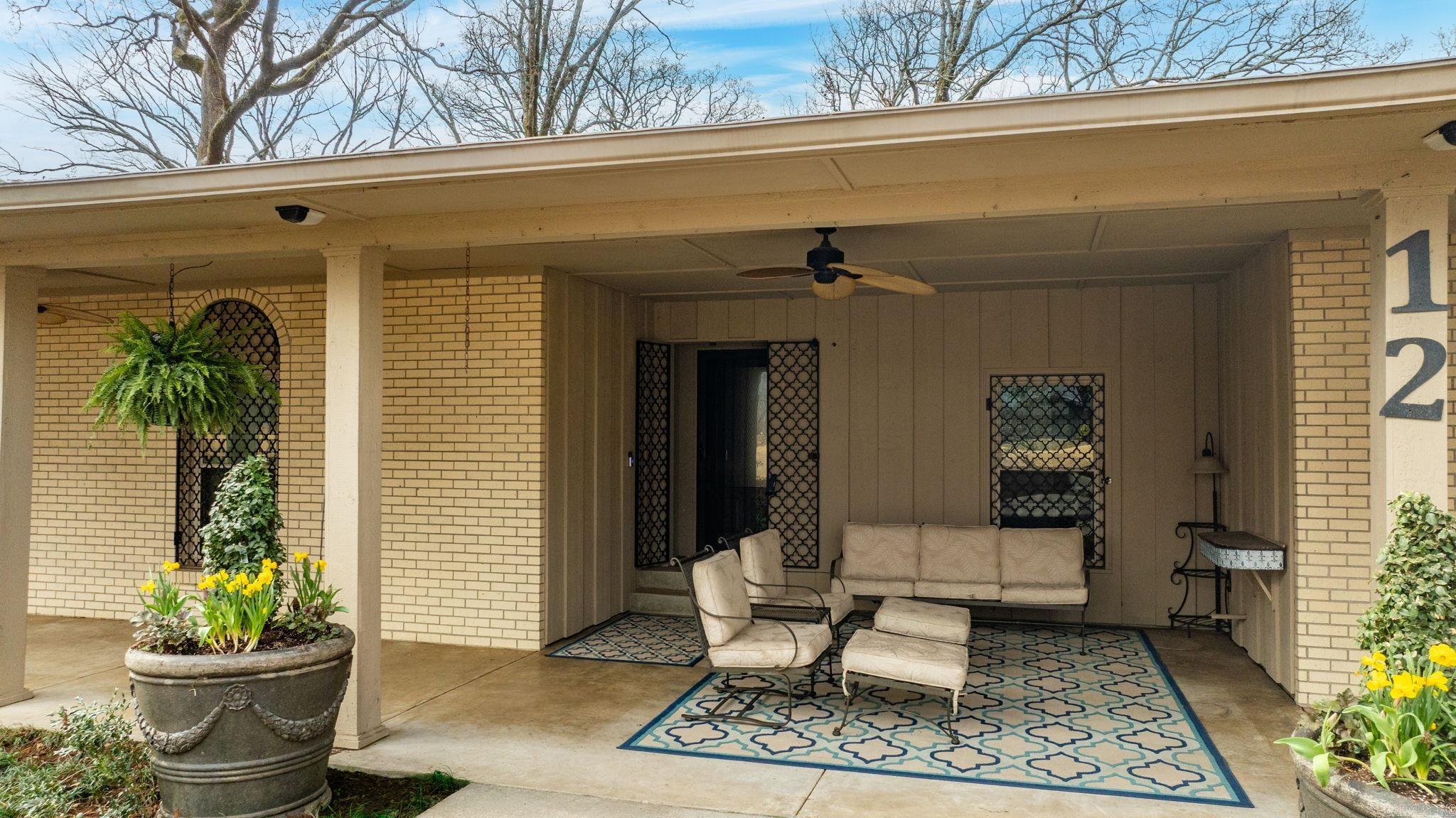 12 Edenwood Ln  North Little Rock, AR