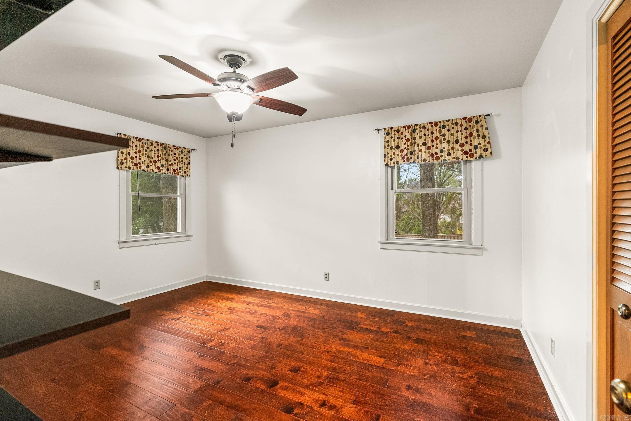 12 Edenwood Ln  North Little Rock, AR