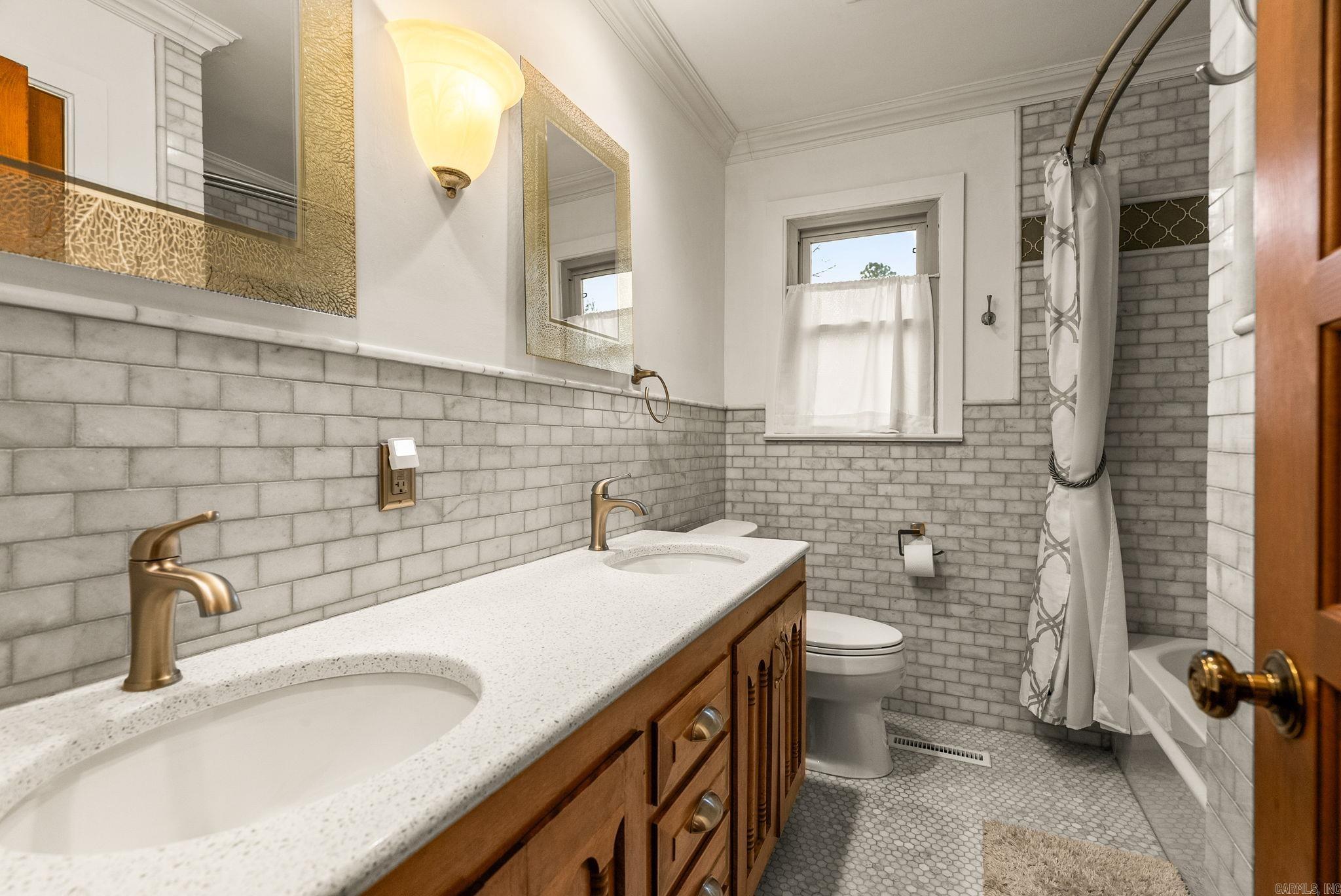 12 Edenwood Ln  North Little Rock, AR