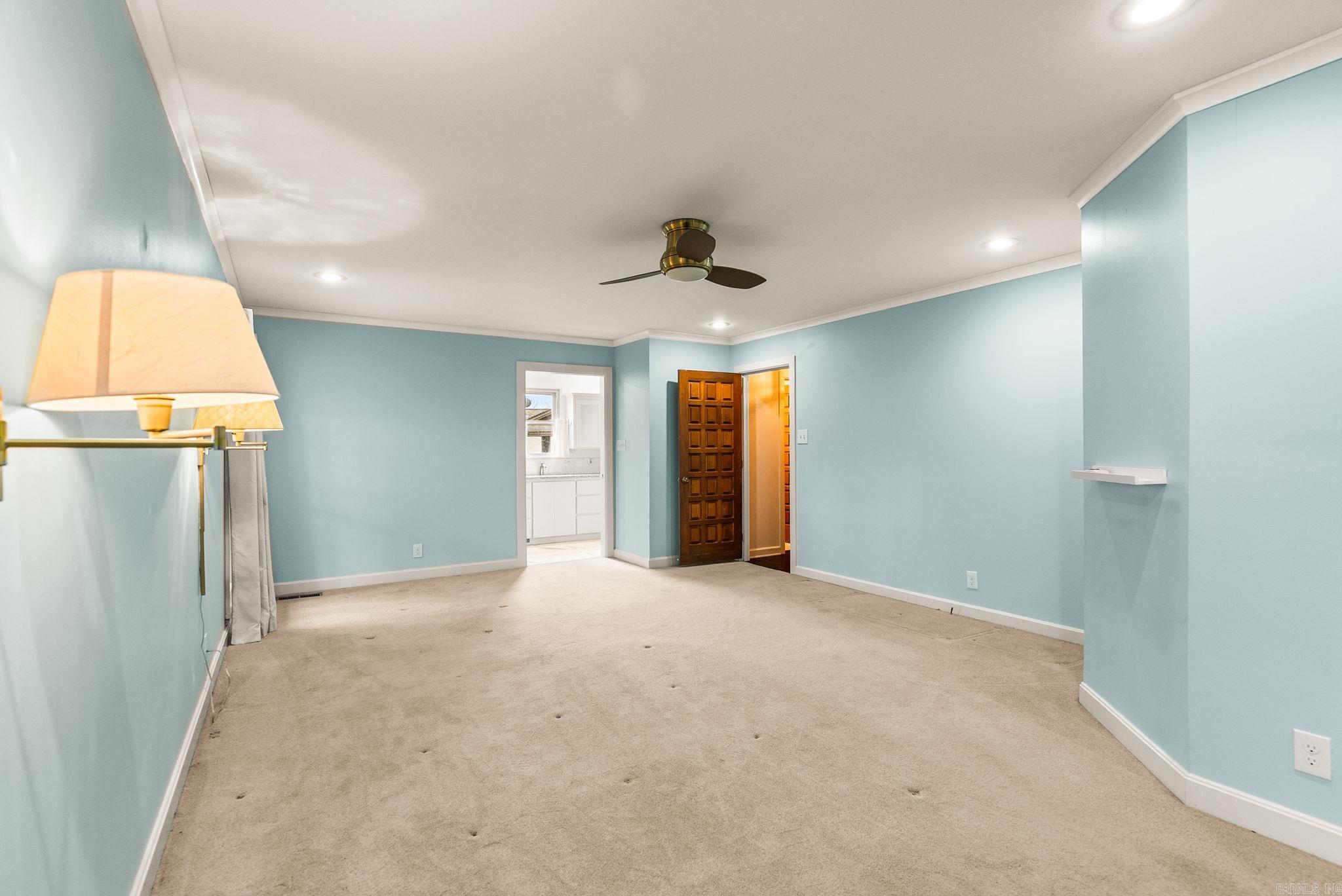 12 Edenwood Ln  North Little Rock, AR