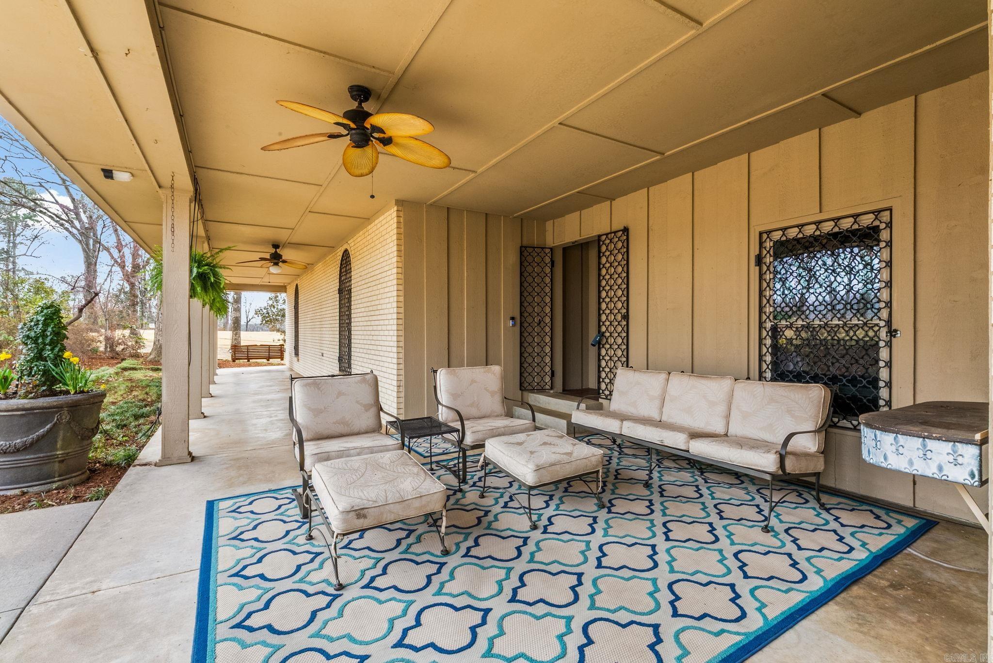 12 Edenwood Ln  North Little Rock, AR