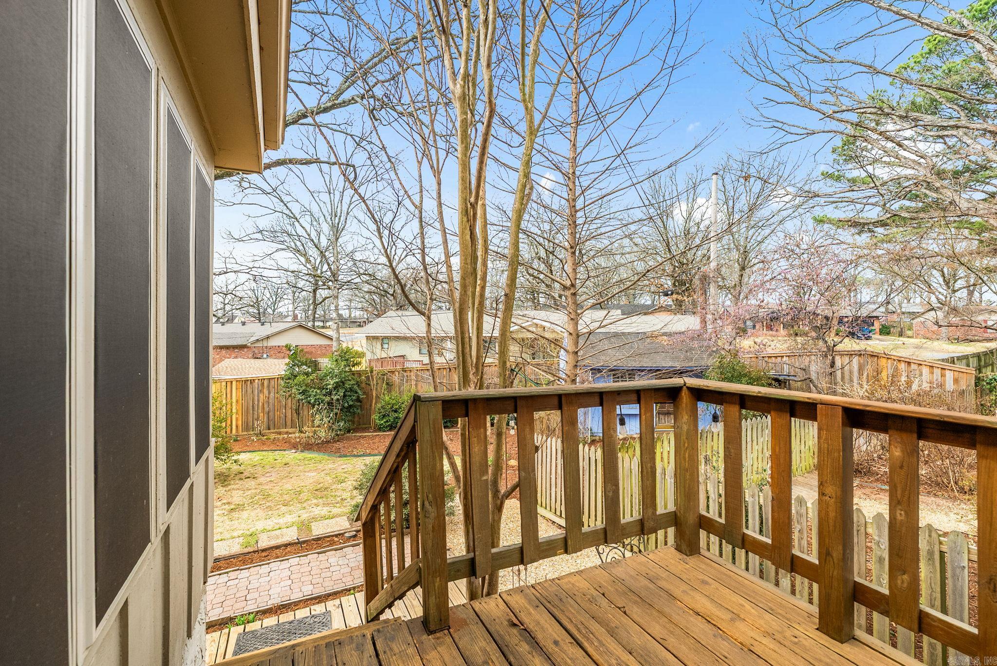 12 Edenwood Ln  North Little Rock, AR