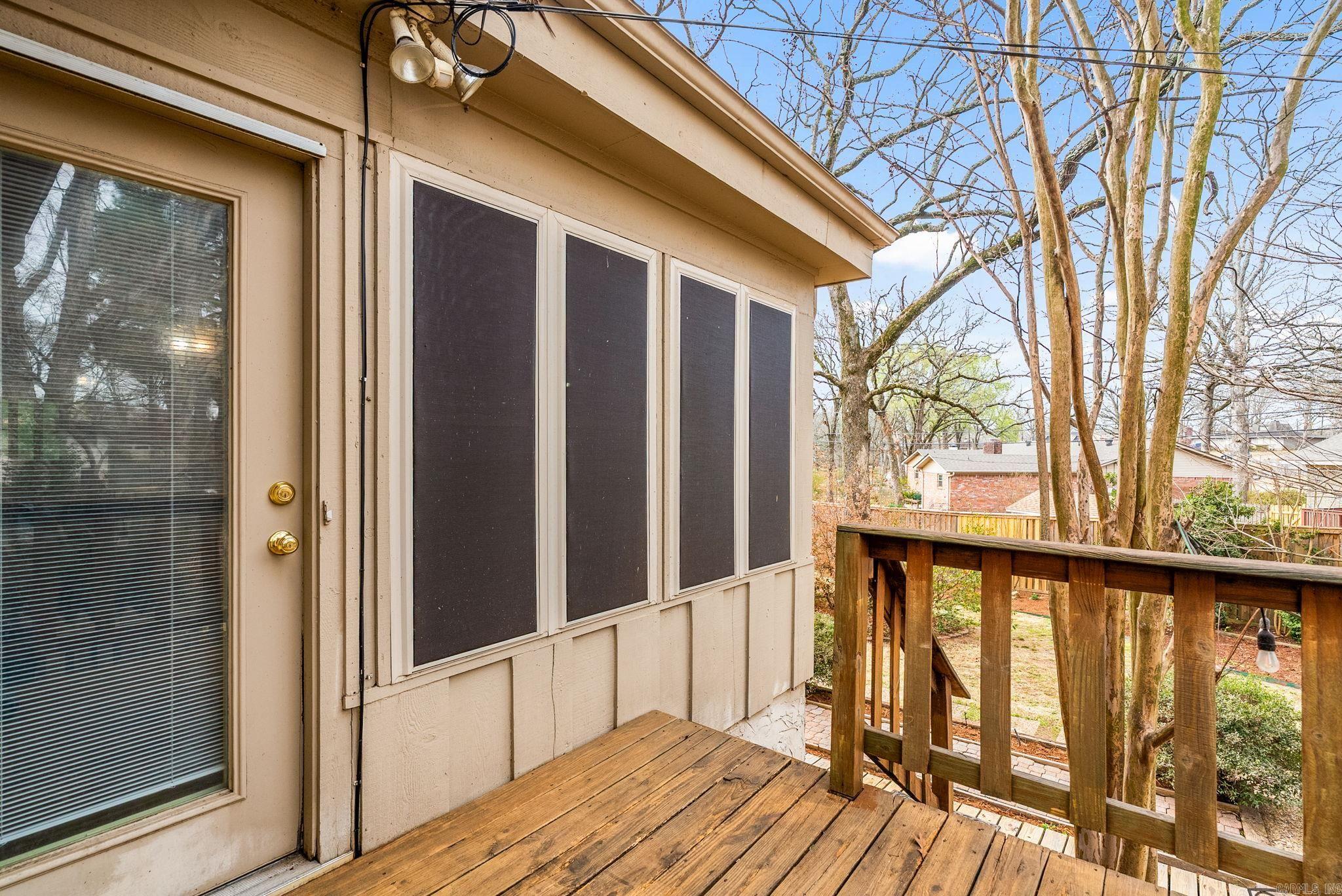 12 Edenwood Ln  North Little Rock, AR