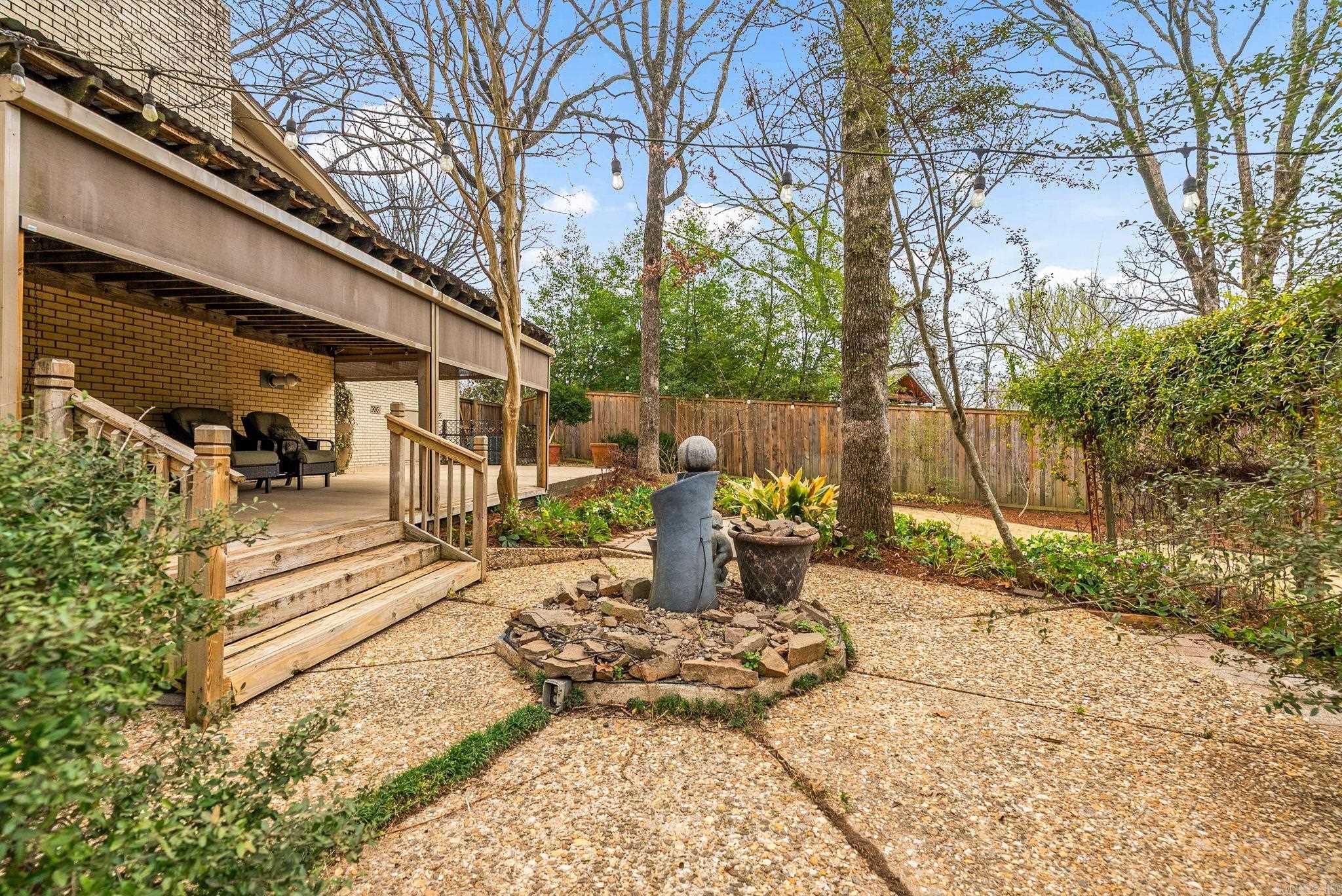 12 Edenwood Ln  North Little Rock, AR