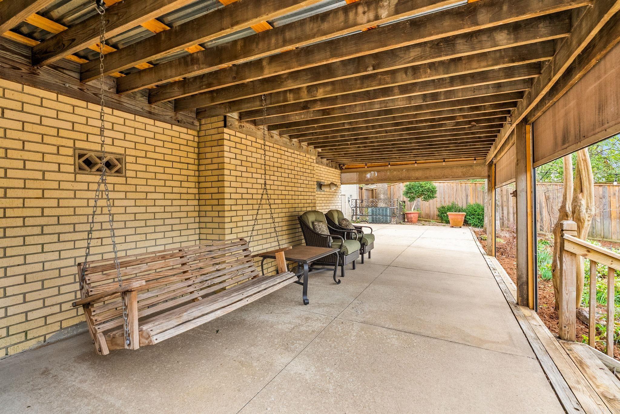 12 Edenwood Ln  North Little Rock, AR